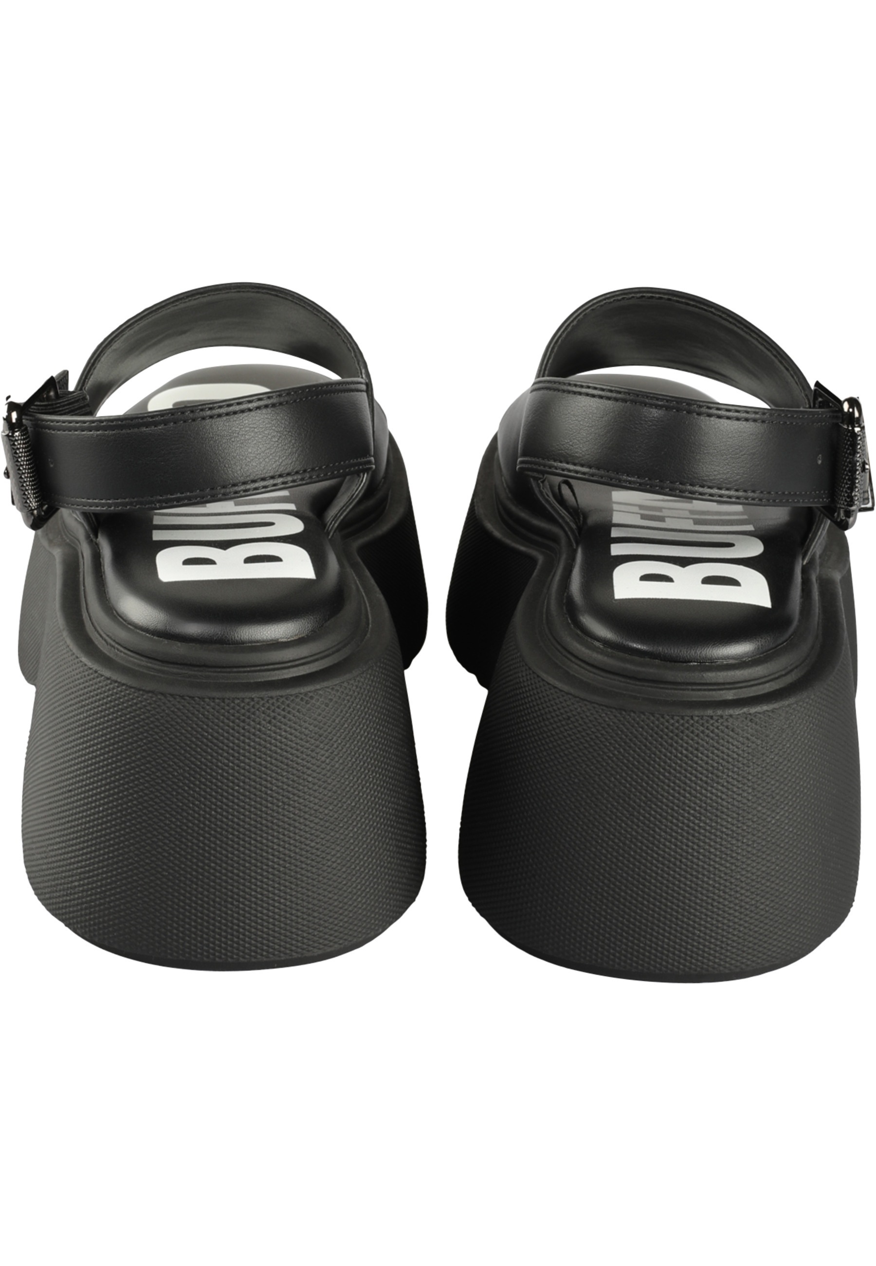 Buffalo Sandale "Buffalo VICIOUS MULE SANDAL" günstig online kaufen