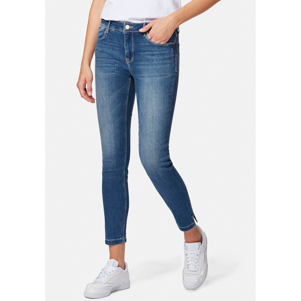 Mavi Skinny-fit-Jeans »ADRIANA« mit Stretchanteil