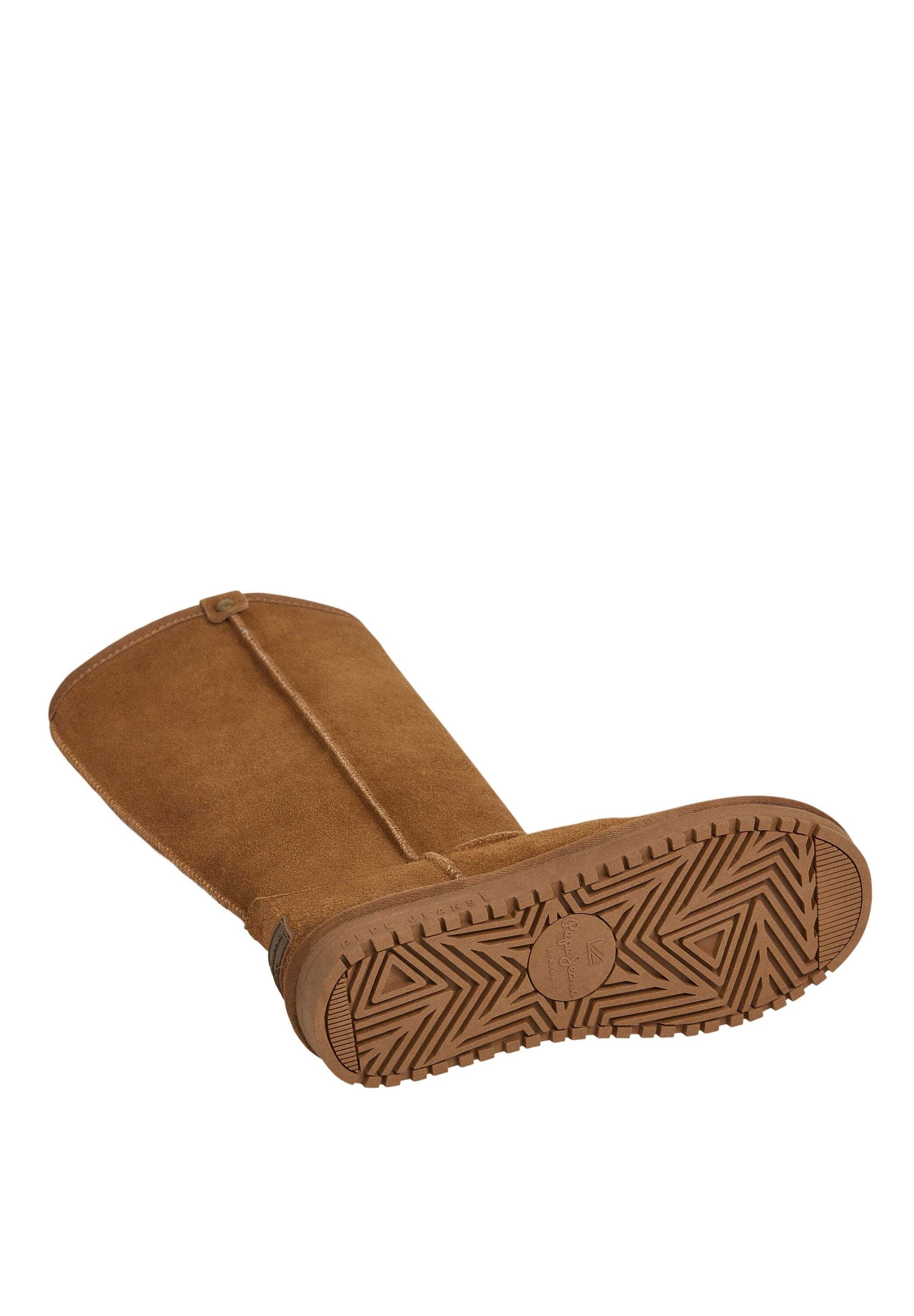 Pepe Jeans Bootsschuh »ankle boots DISS HERITAGE W«