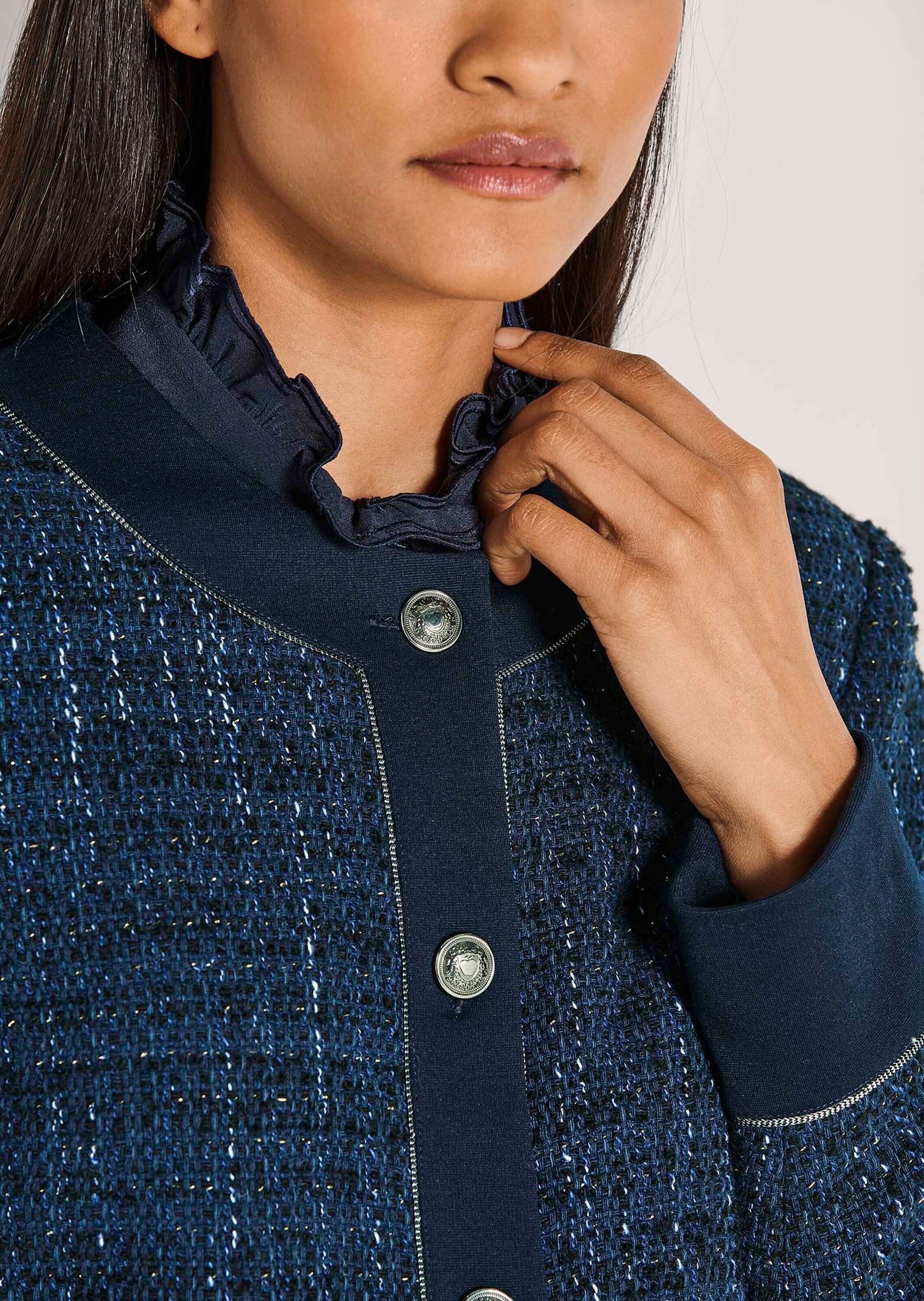 MADELEINE Jackenblazer »Blazer Blazer«