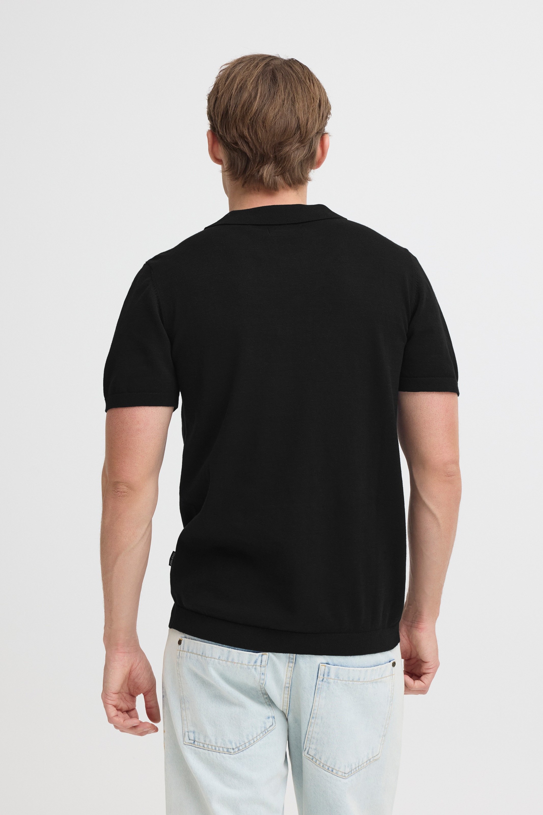 Blend Poloshirt "BHBRAY KNIT POLO" günstig online kaufen