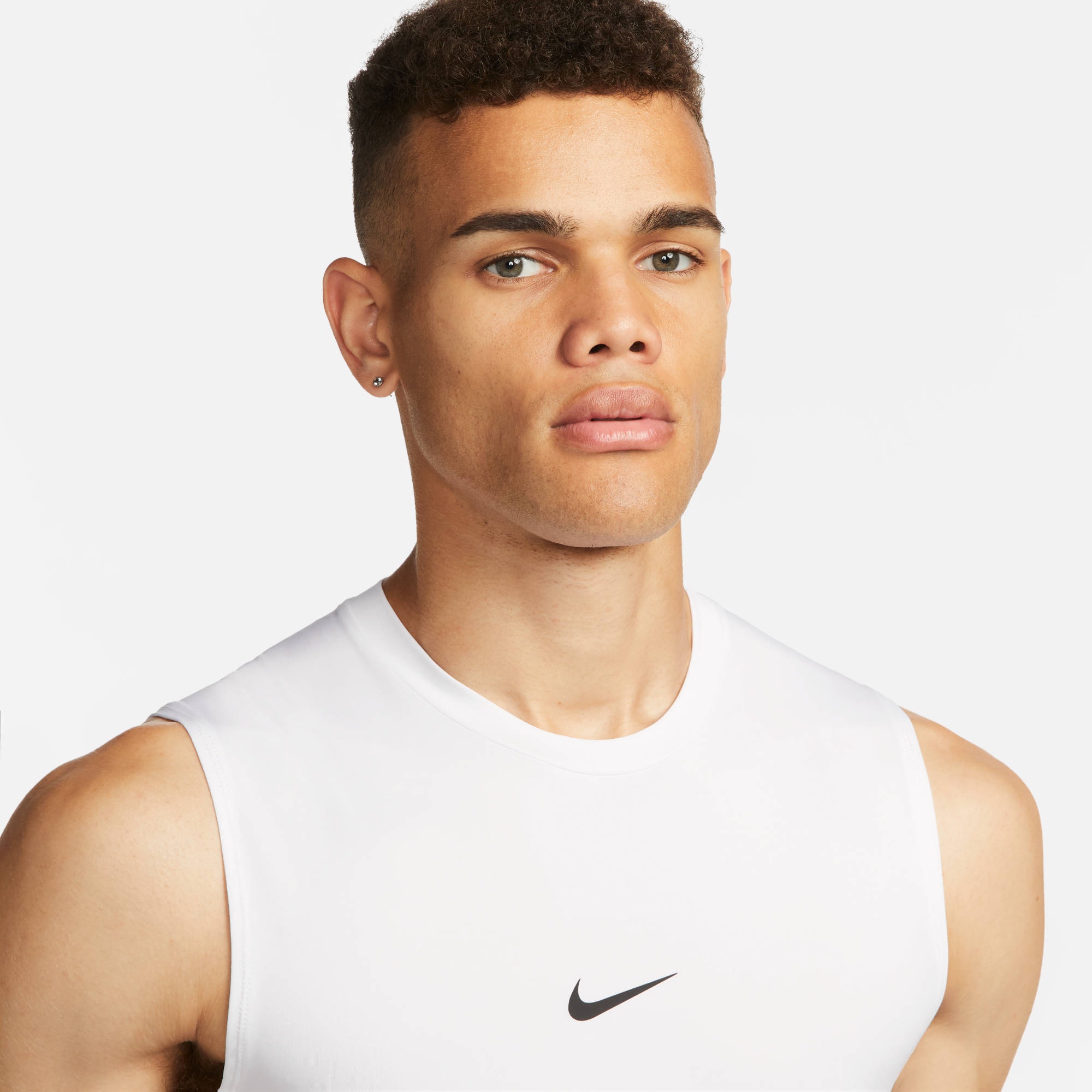 Nike Tanktop »M NP DF TOP SL TIGHT« sportlicher Stil, für Fitness und sportliche Aktivitäten, ärmellos