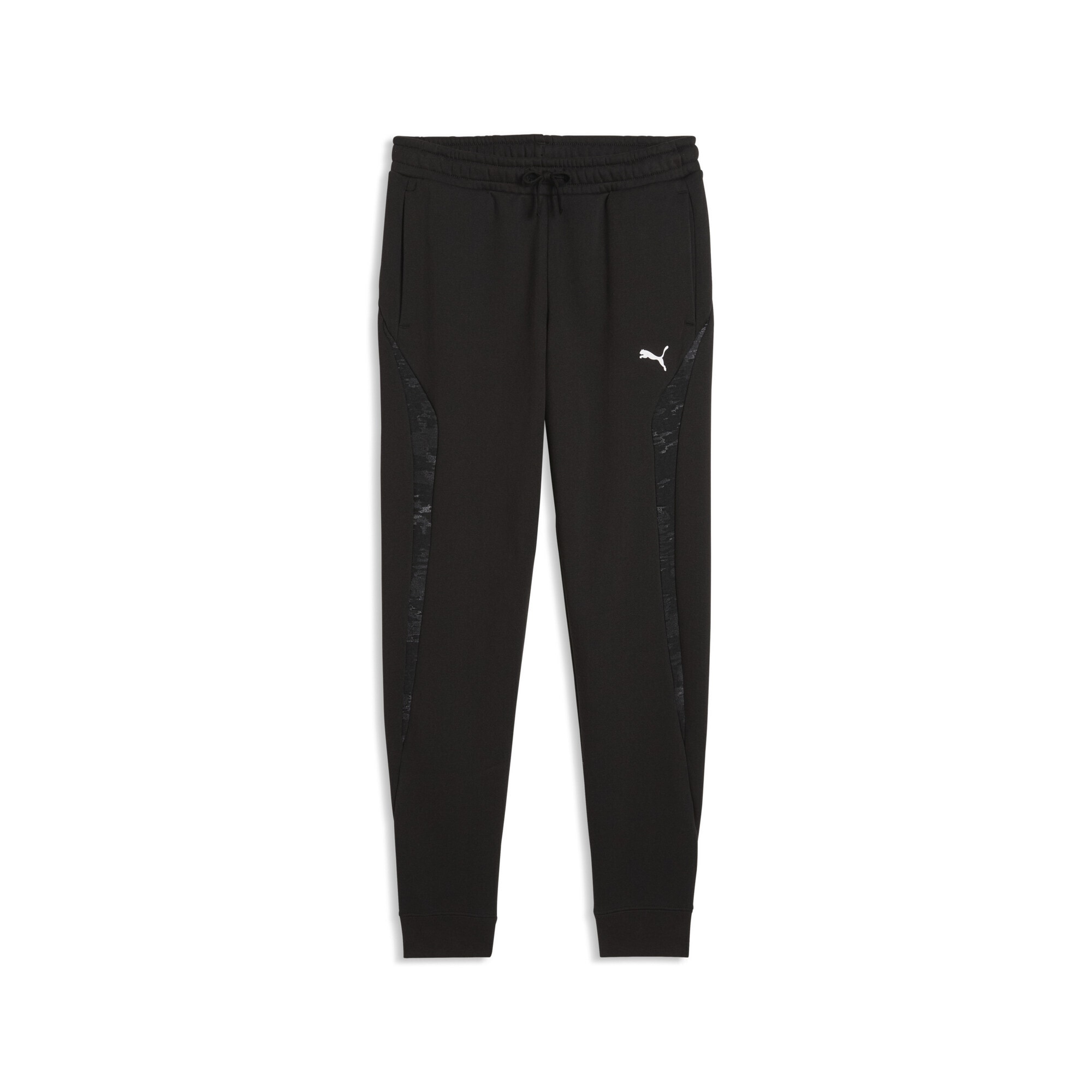 PUMA 1100000002199 "PUMA Sport Camo Fleece-Jogginghose. Jungen"