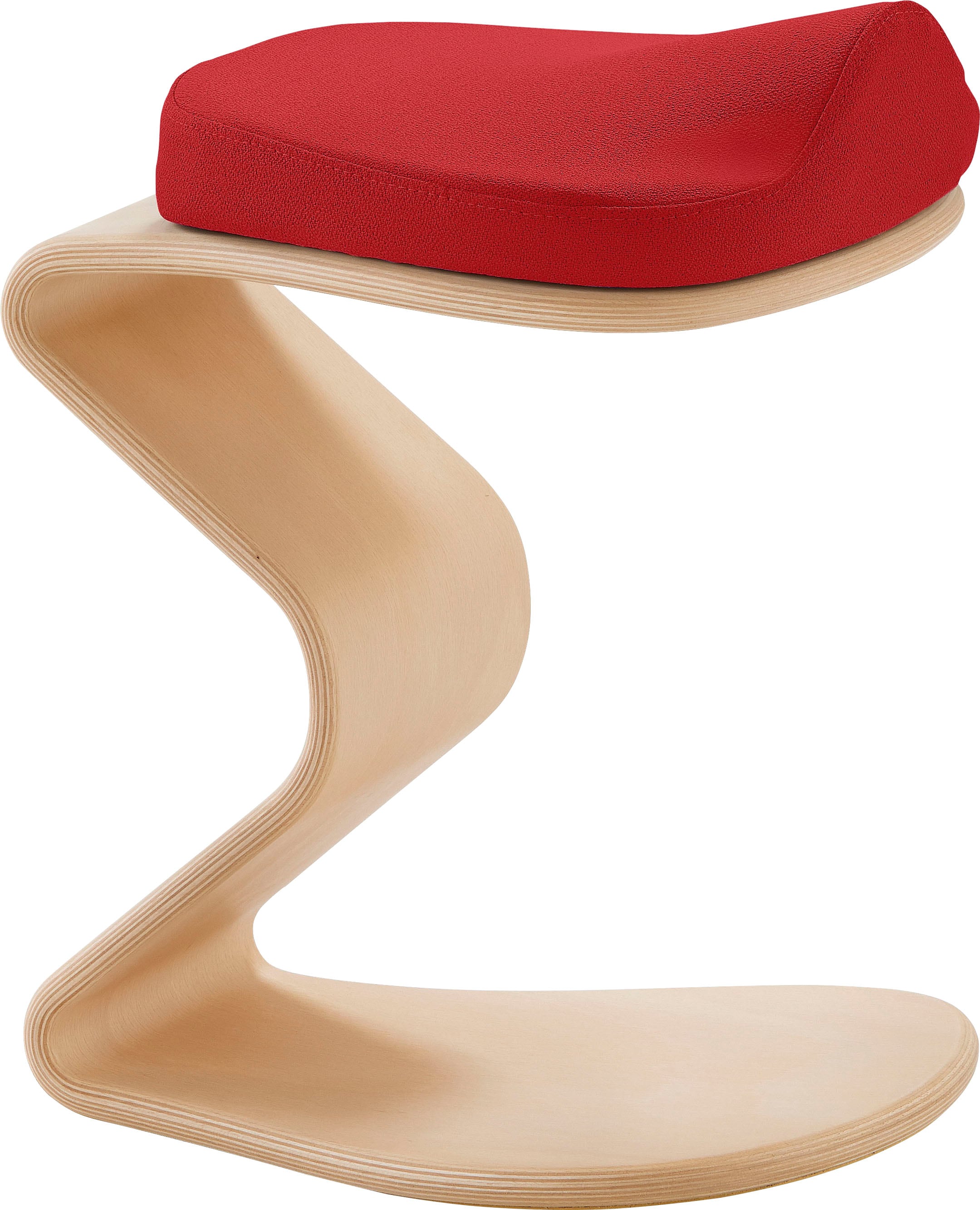 Mayer Sitzmöbel Sitzhocker "1180" 1 Stk. tlg. NEST NATURE Hocker small mit günstig online kaufen