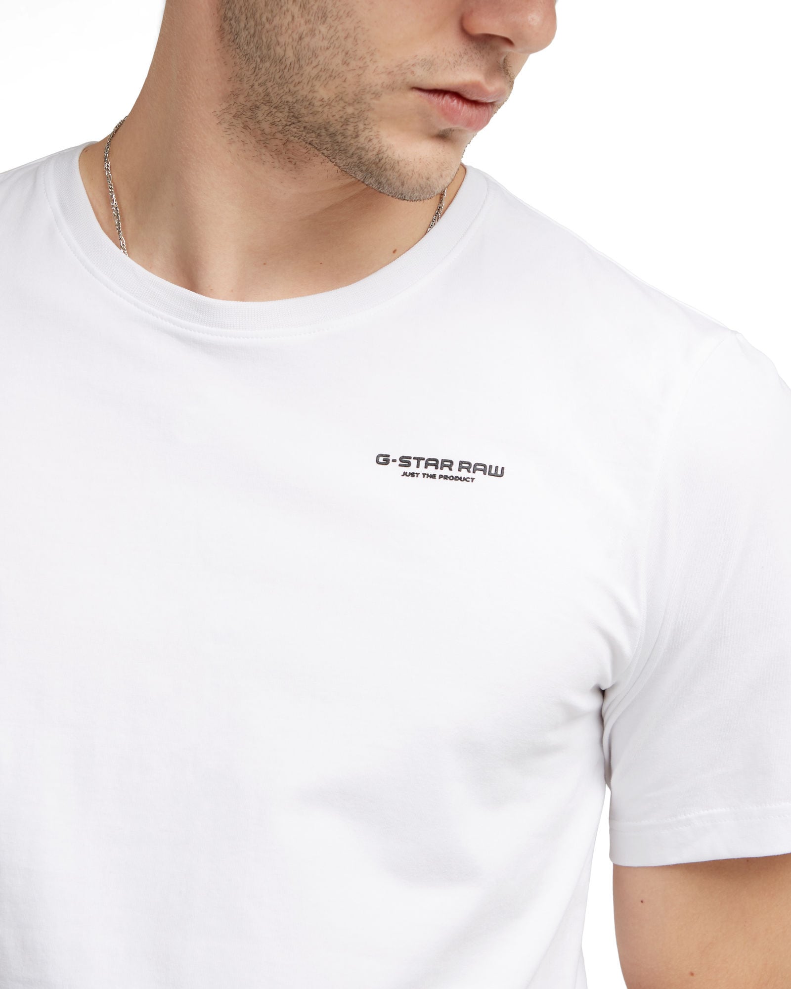 G-STAR T-Shirt »Slim Base T-Shirt«