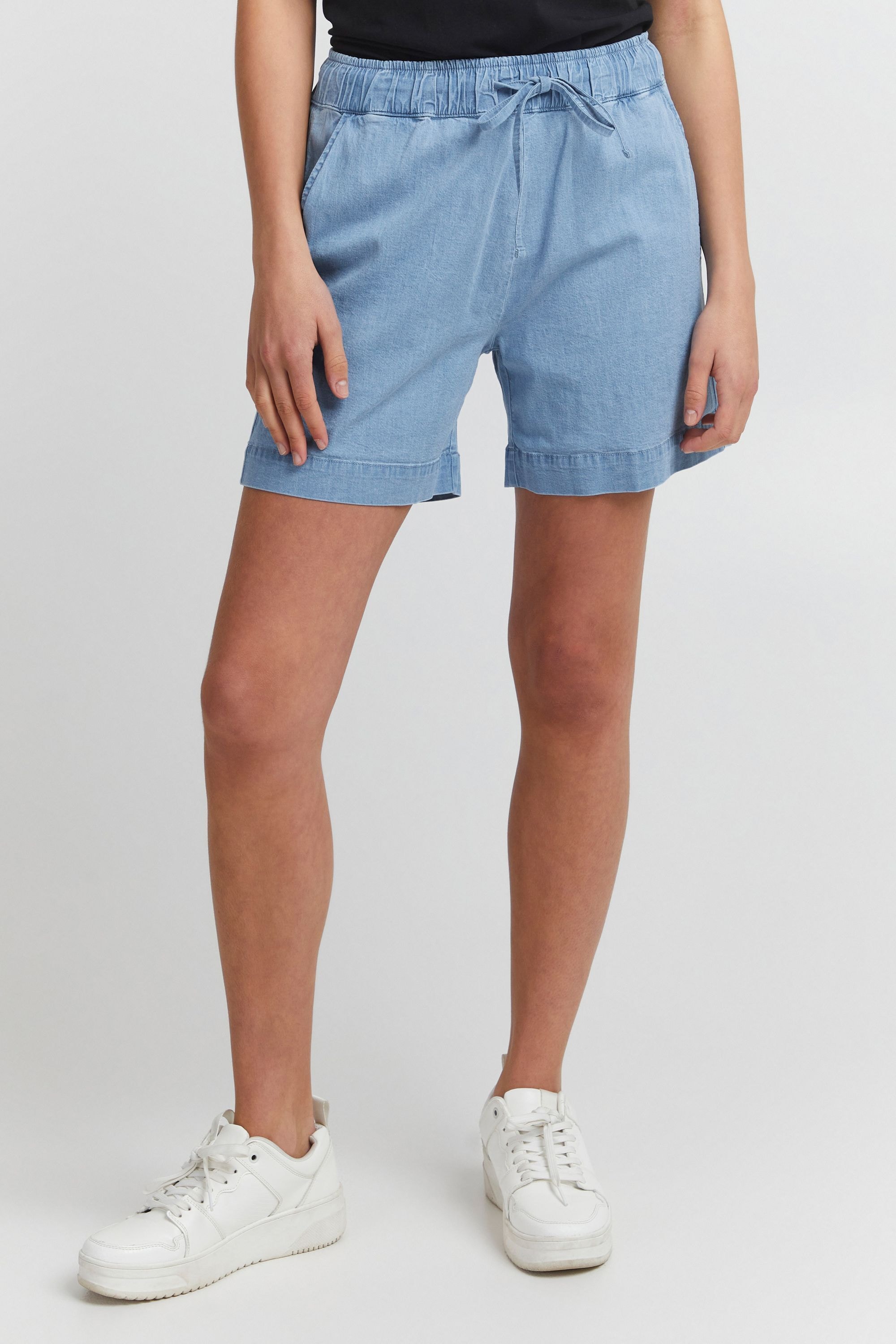 OXMO Shorts "Jeansshorts OXLillith" günstig online kaufen