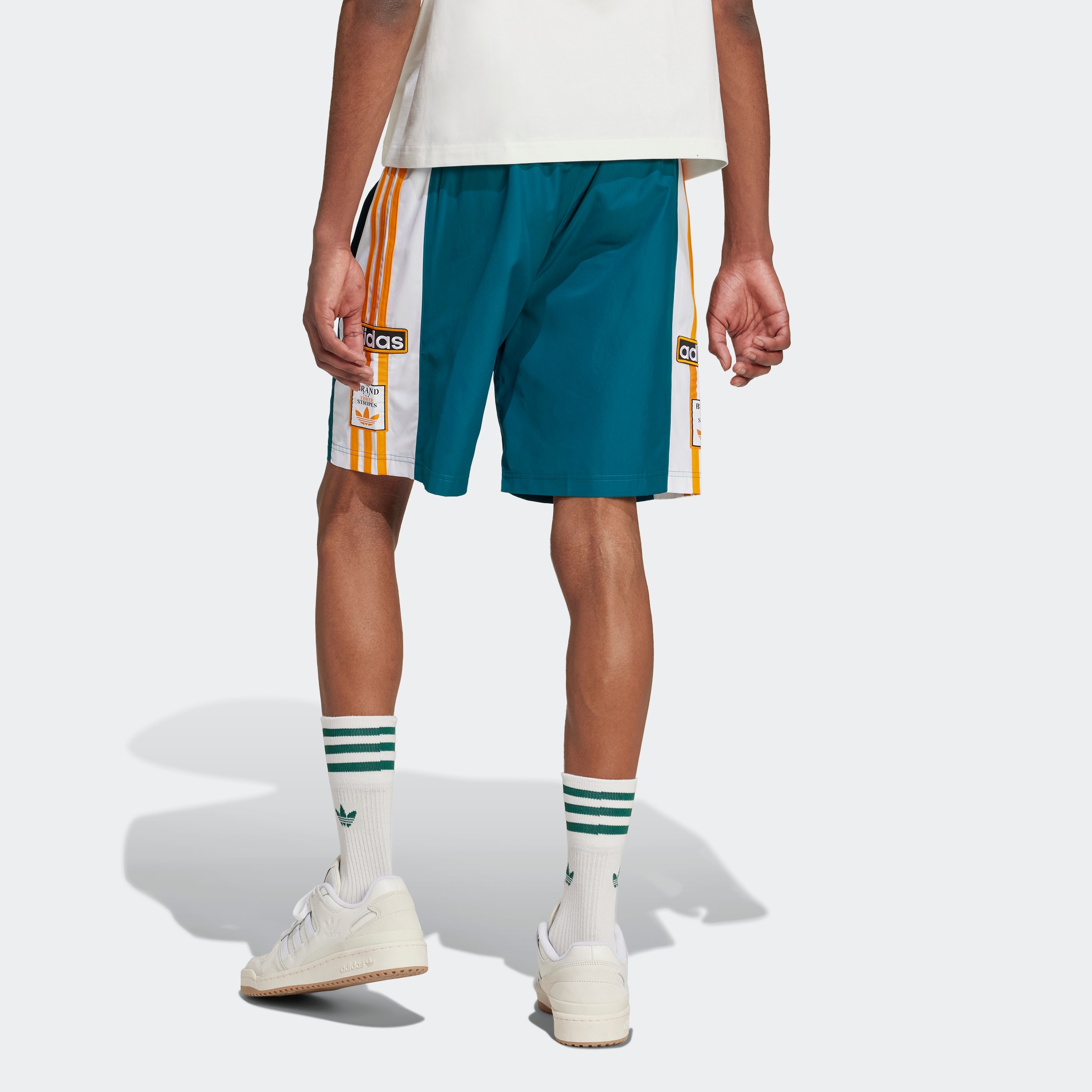 adidas Originals Shorts "ADIBREAK SHO", (1 tlg.) günstig online kaufen