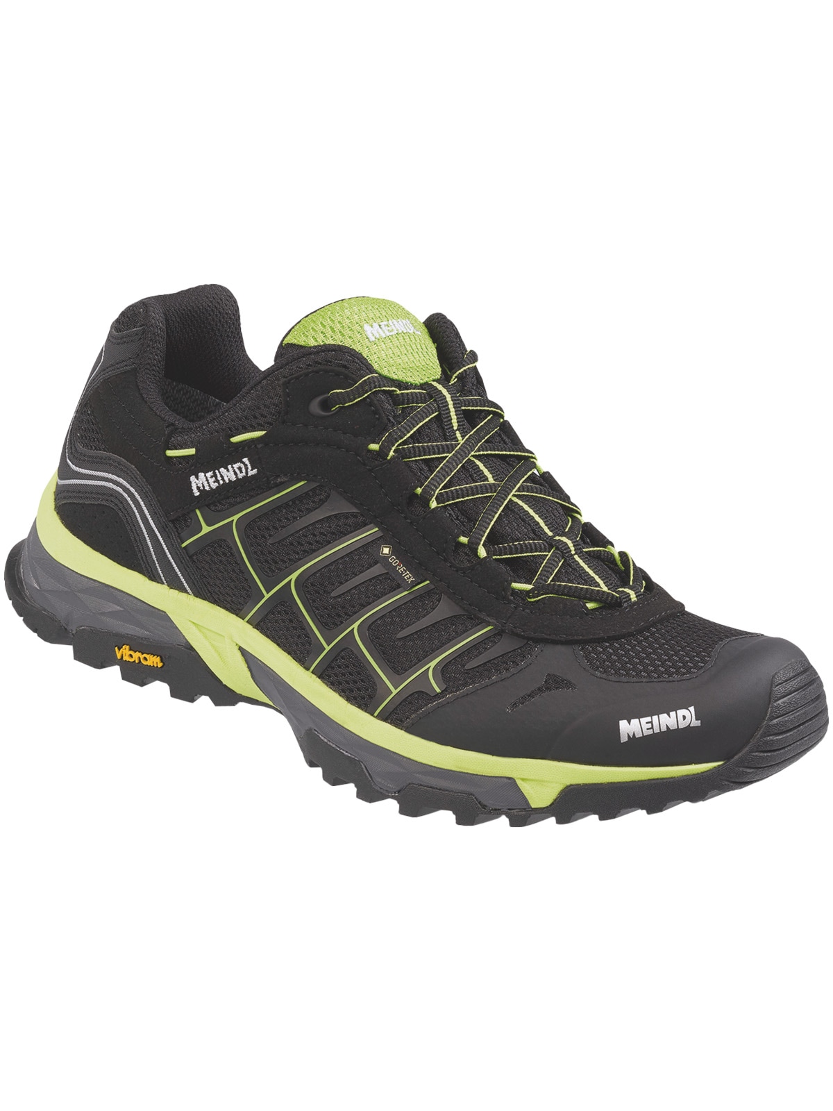 Meindl Wanderschuh "Meindl Finale GORE-TEX", GORE-TEX – Winddicht, wasserdi günstig online kaufen