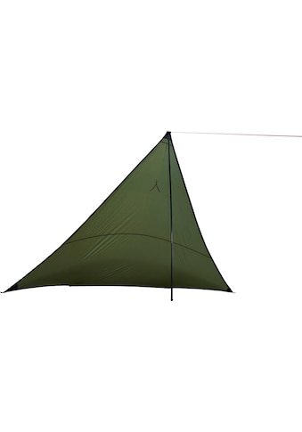 GRAND CANYON Tarp-Zelt »Shelter Ray UV50«