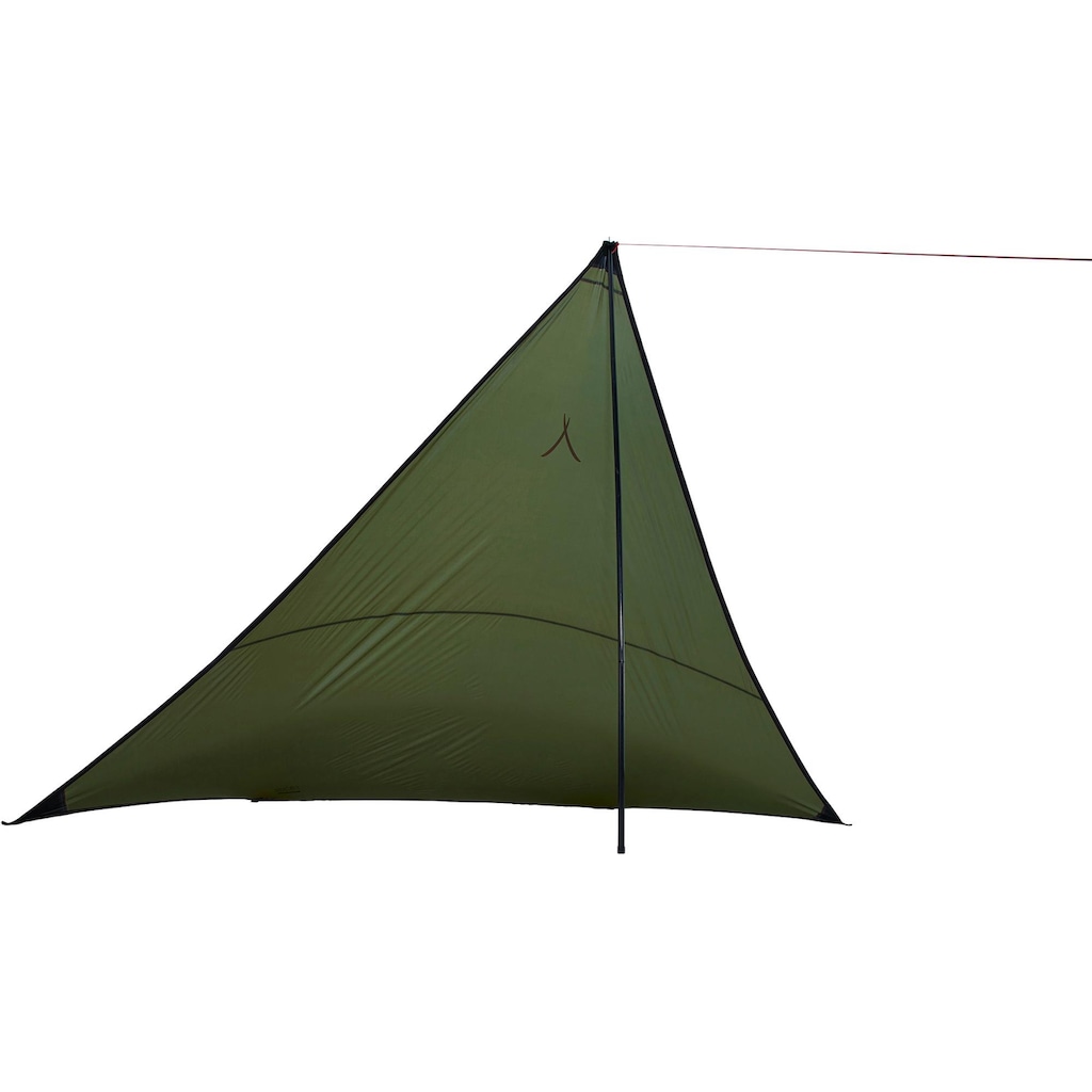 GRAND CANYON Tarp-Zelt »Shelter Ray UV50«