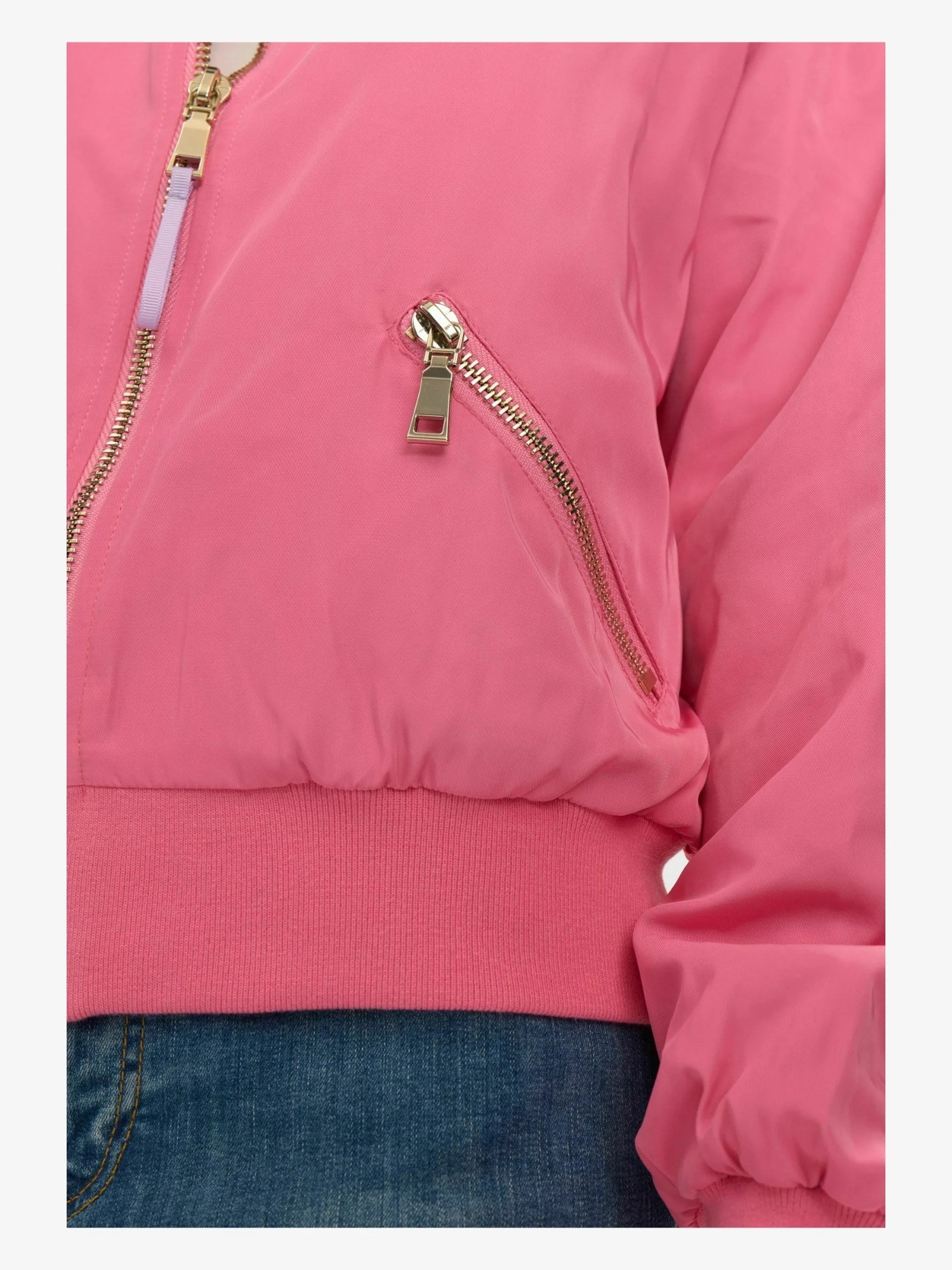 nümph Outdoorjacke »Nümph Jacket NUELLANORA«
