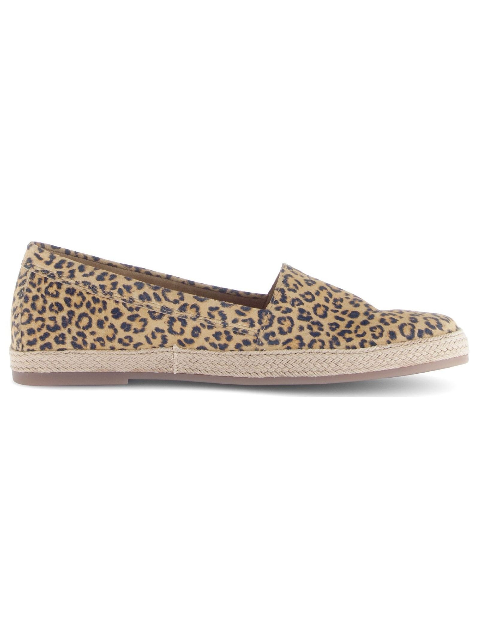 Gabor Espadrille »Gabor Halbschuhe Leder«