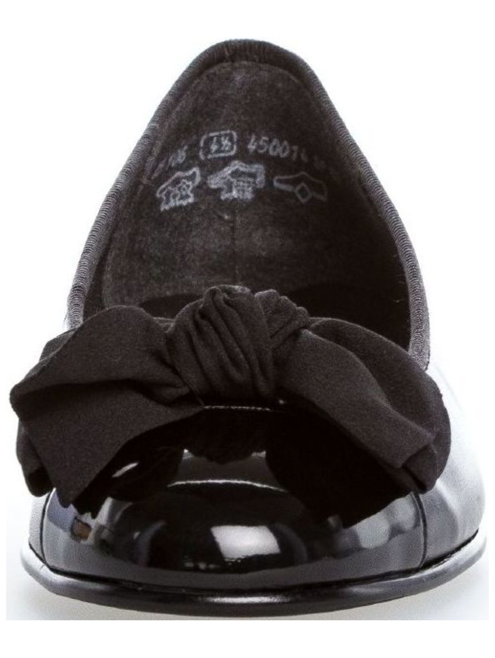 Gabor Ballerina »Gabor Ballerinas Leder/Textil«