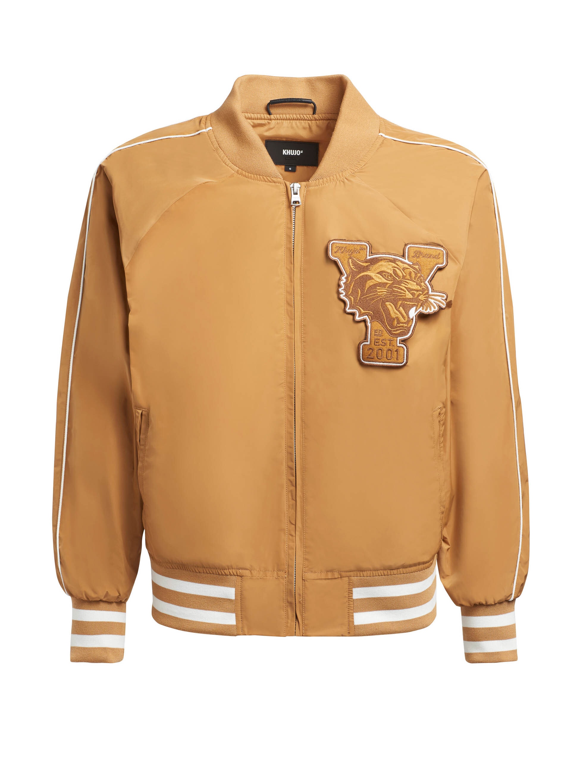 khujo Collegejacke »DREEA«