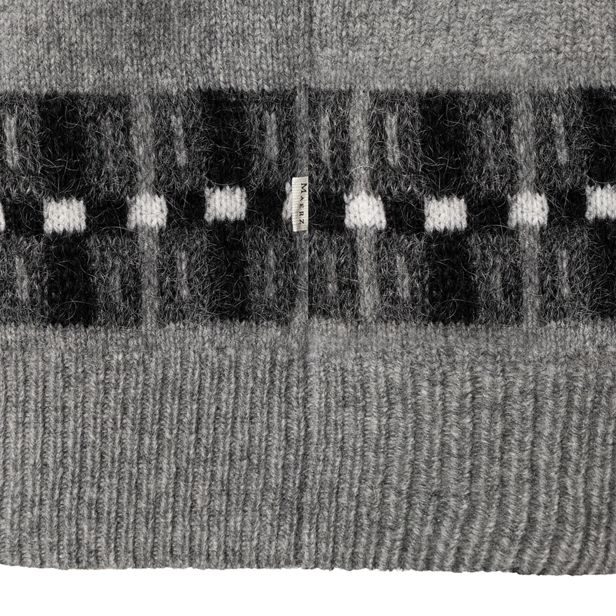 MAERZ Muenchen Strickpullover »Maerz Muenchen 334301 Strickpullover Damen Bekleidung«