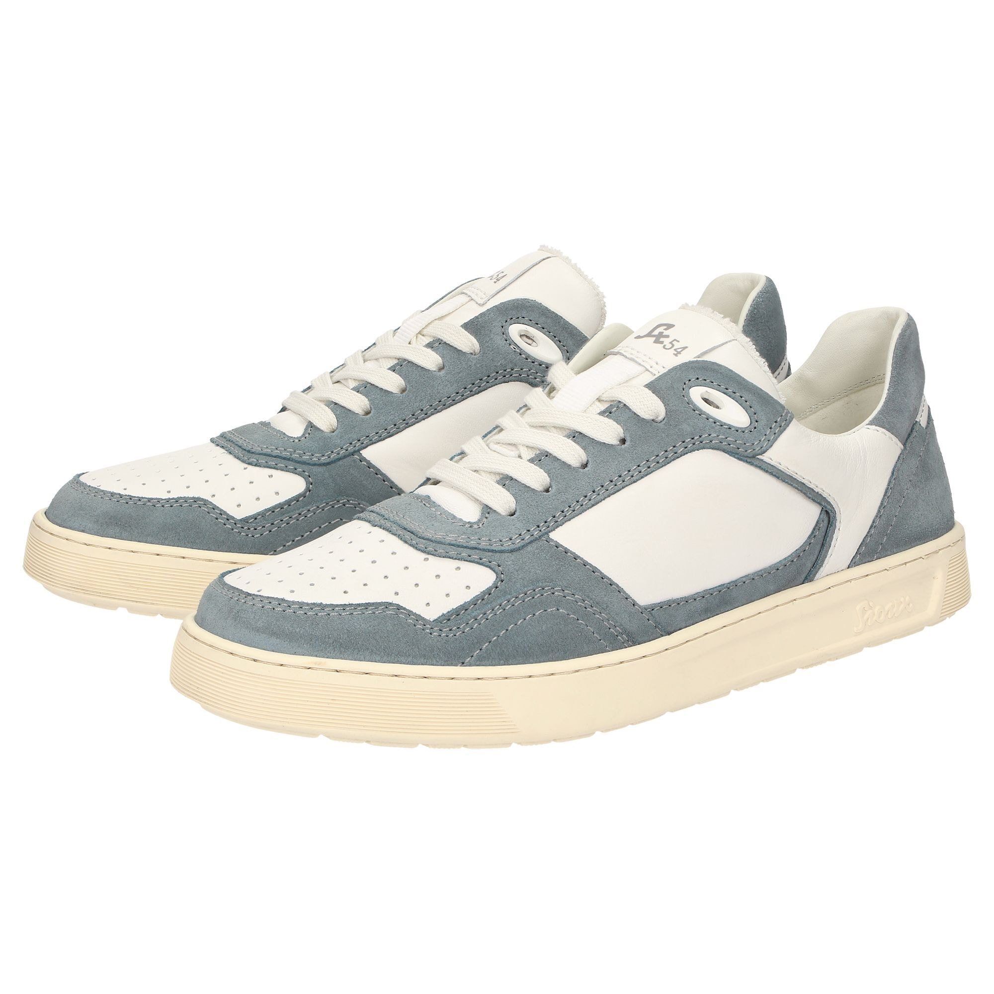 SIOUX Sneaker "Tedroso-704"