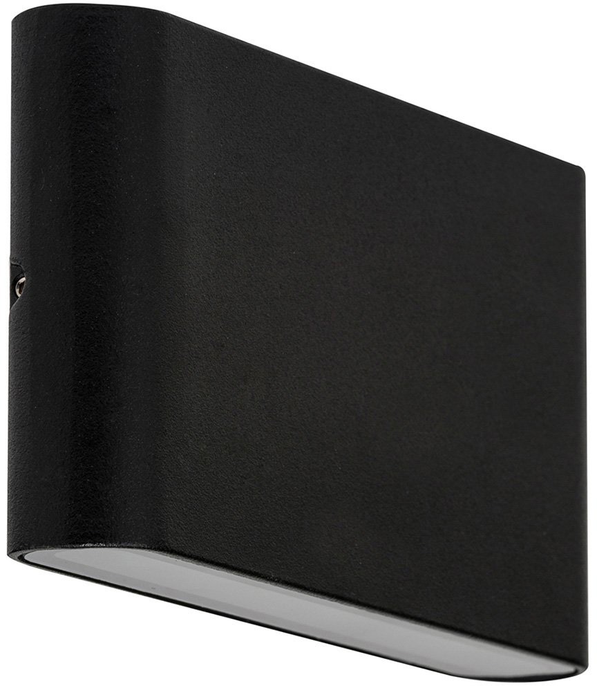 Havit Lighting LED Außen-Wandleuchte »LISSE«, 2 flammig, Leuchtmittel LED-Modul | LED fest integriert