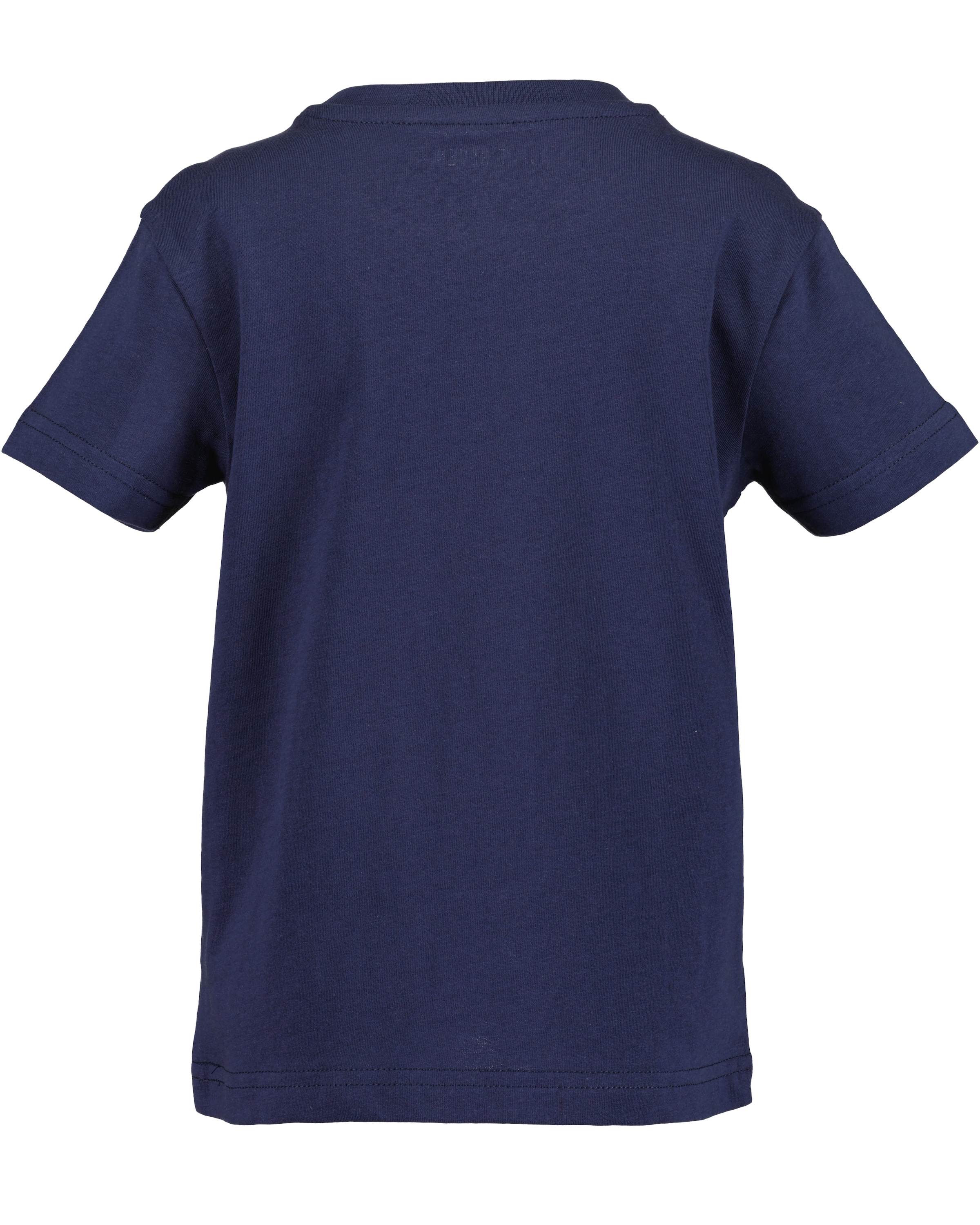 Blue Seven T-Shirt »Blue Seven 2er Pack Jungen T-Shirts mit Baufahrzeugen«