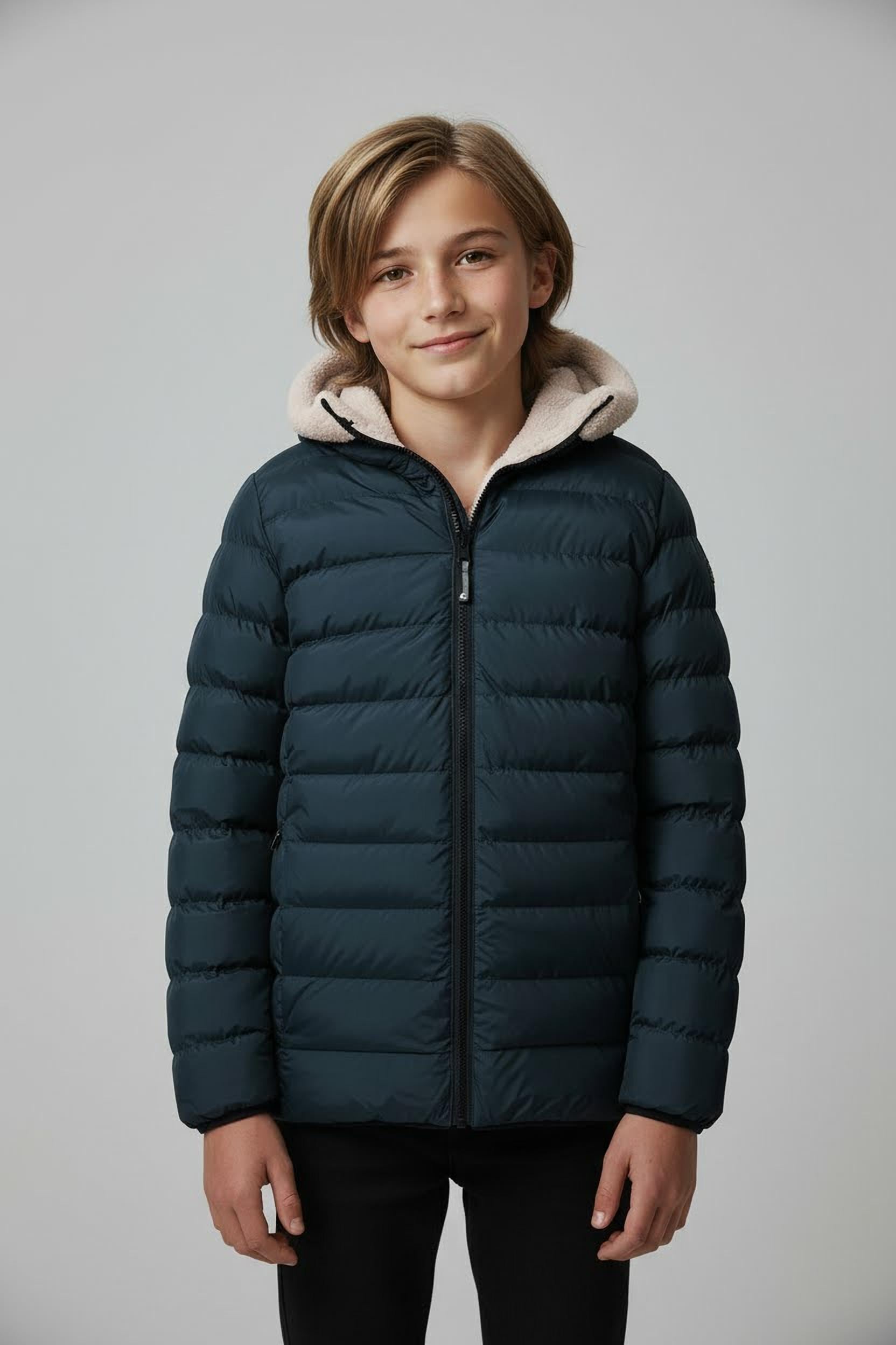 Killtec Wendejacke »KOW 231 BYS JCKT« 1 Stk. tlg.