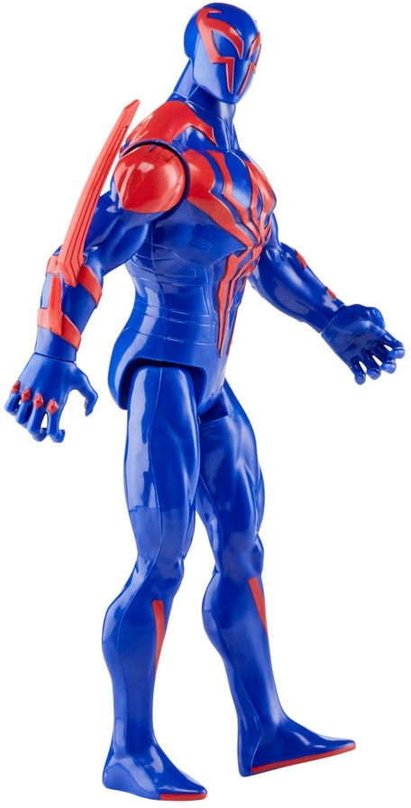 Hasbro Actionfigur »Across the Spider-Verse Titan Hero Serie Spider-Man 2099«