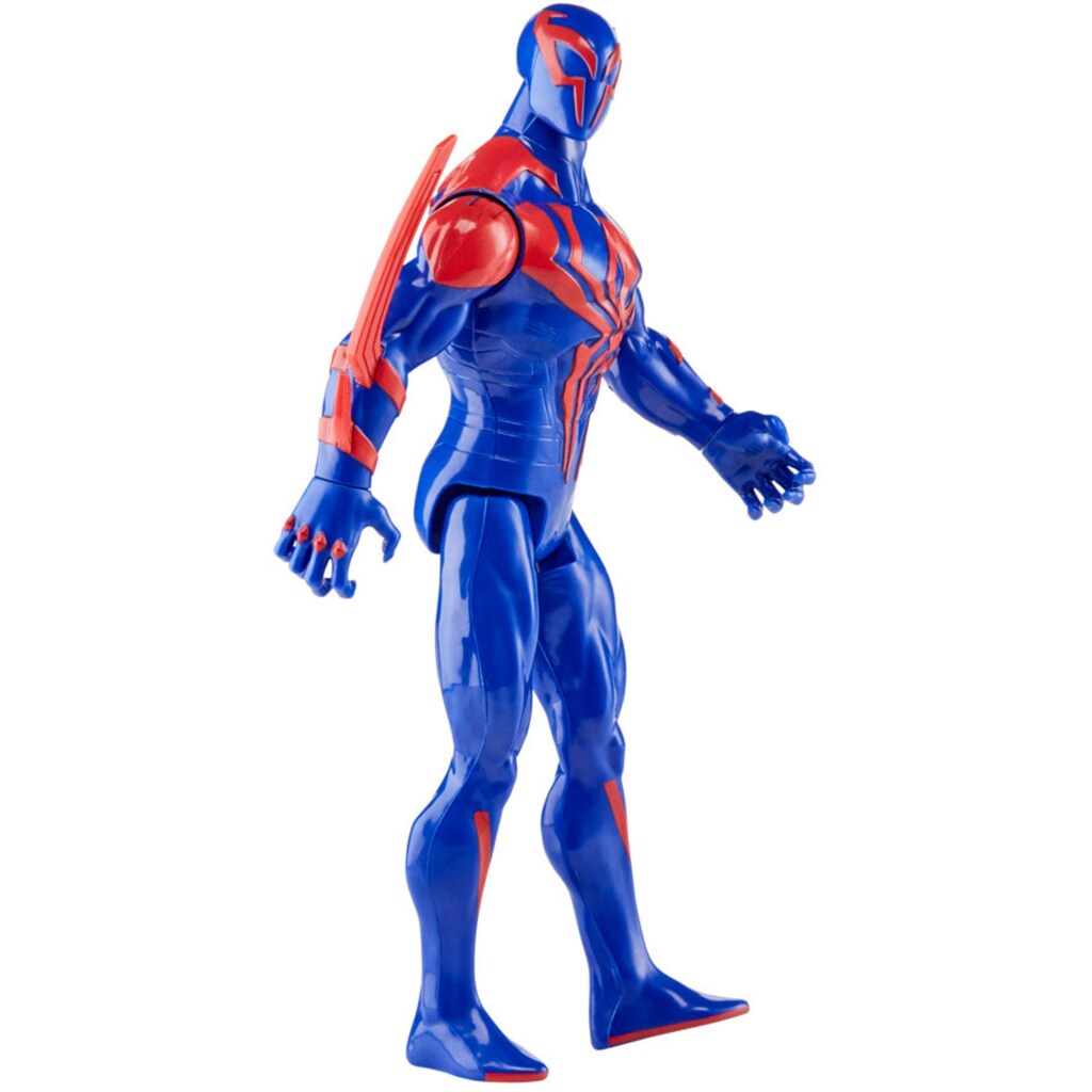 Hasbro Actionfigur »Across the Spider-Verse Titan Hero Serie Spider-Man 2099«