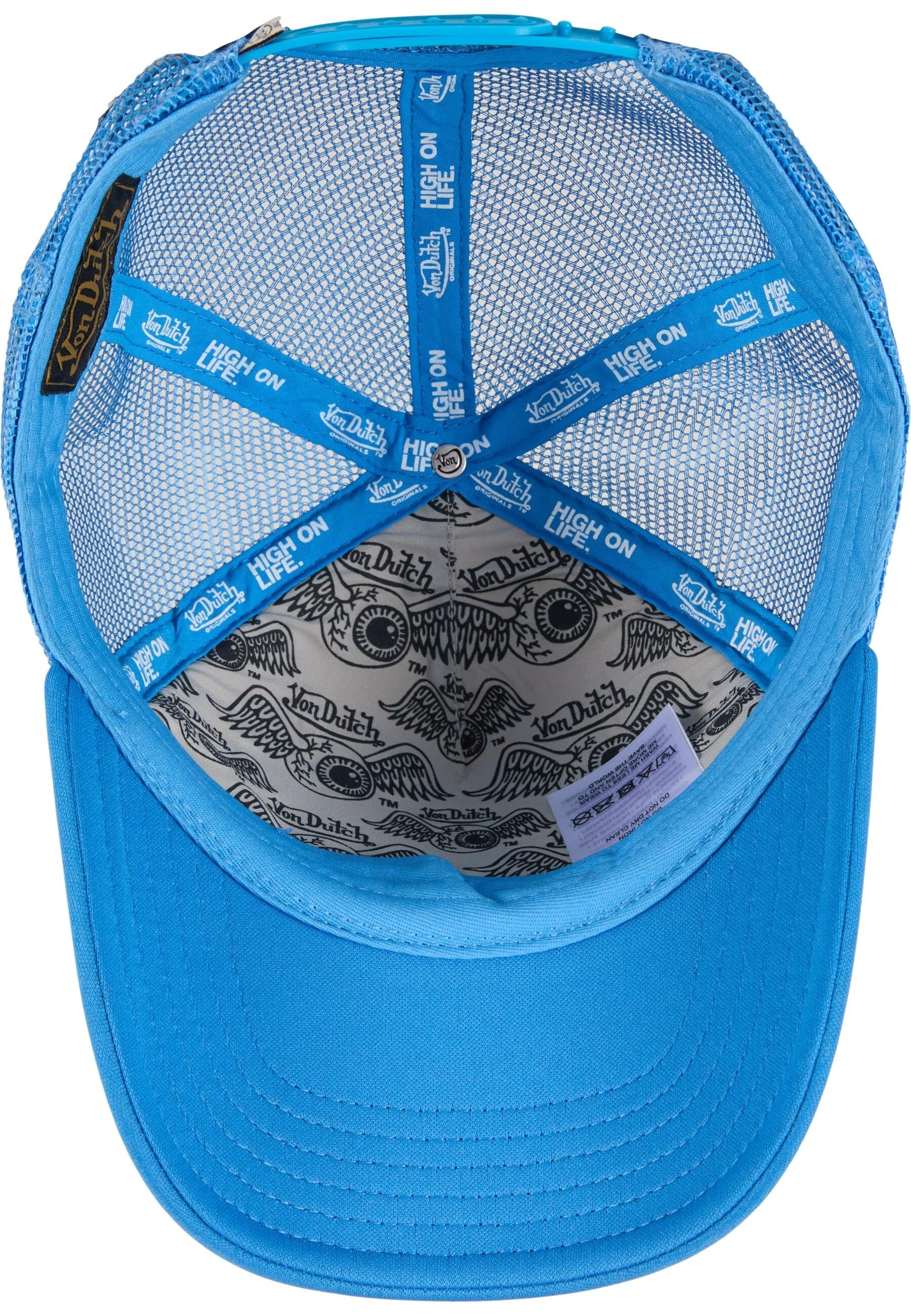 Von Dutch Trucker Cap »Von Dutch TRUCKER ALTANTA CAPS«