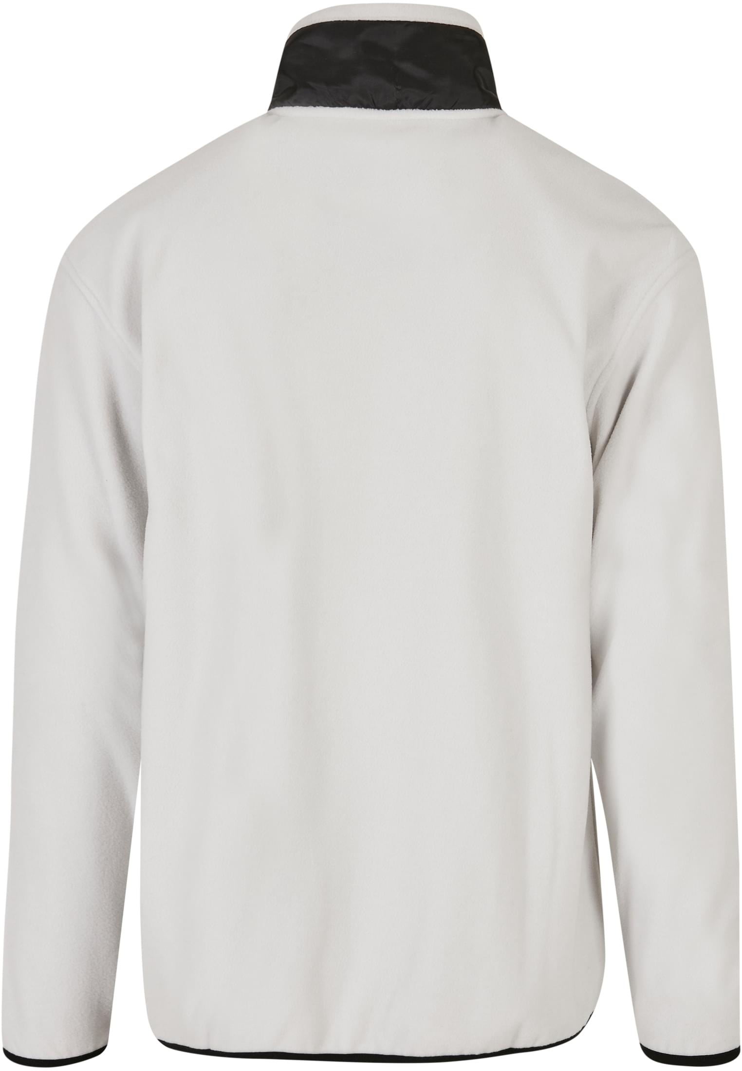 Fleecejacke | St.) kaufen ▷ Patched CLASSICS Jacket«, Fleece URBAN BAUR Micro (1 »Herren