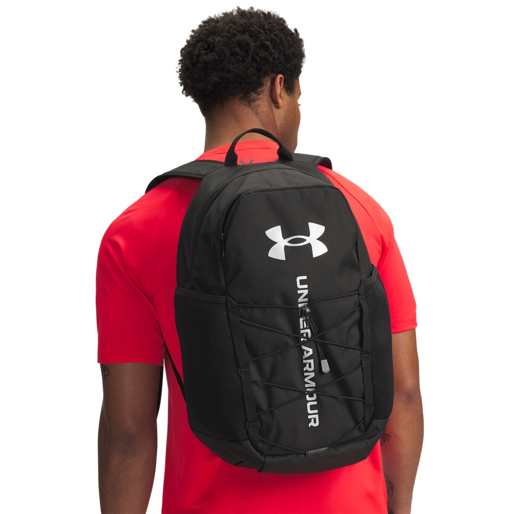 Under Armour® Sportrucksack »Hustle Sport 6.0 Backpack«, 29 Liter Volumen