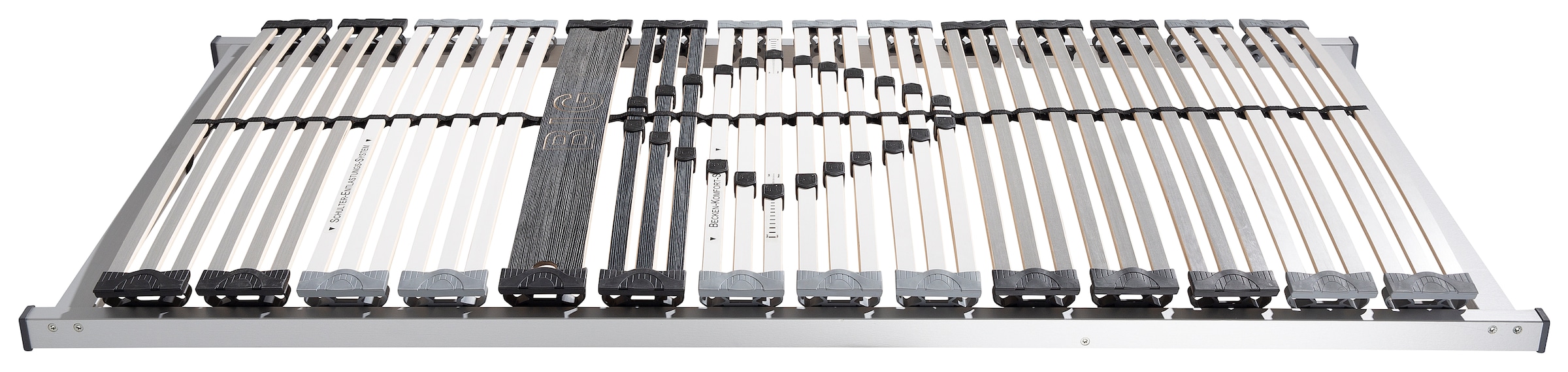 Beco Lattenrost "Big-Stabil & Fest NV" für schwergewichtige Personen (bis 1 günstig online kaufen