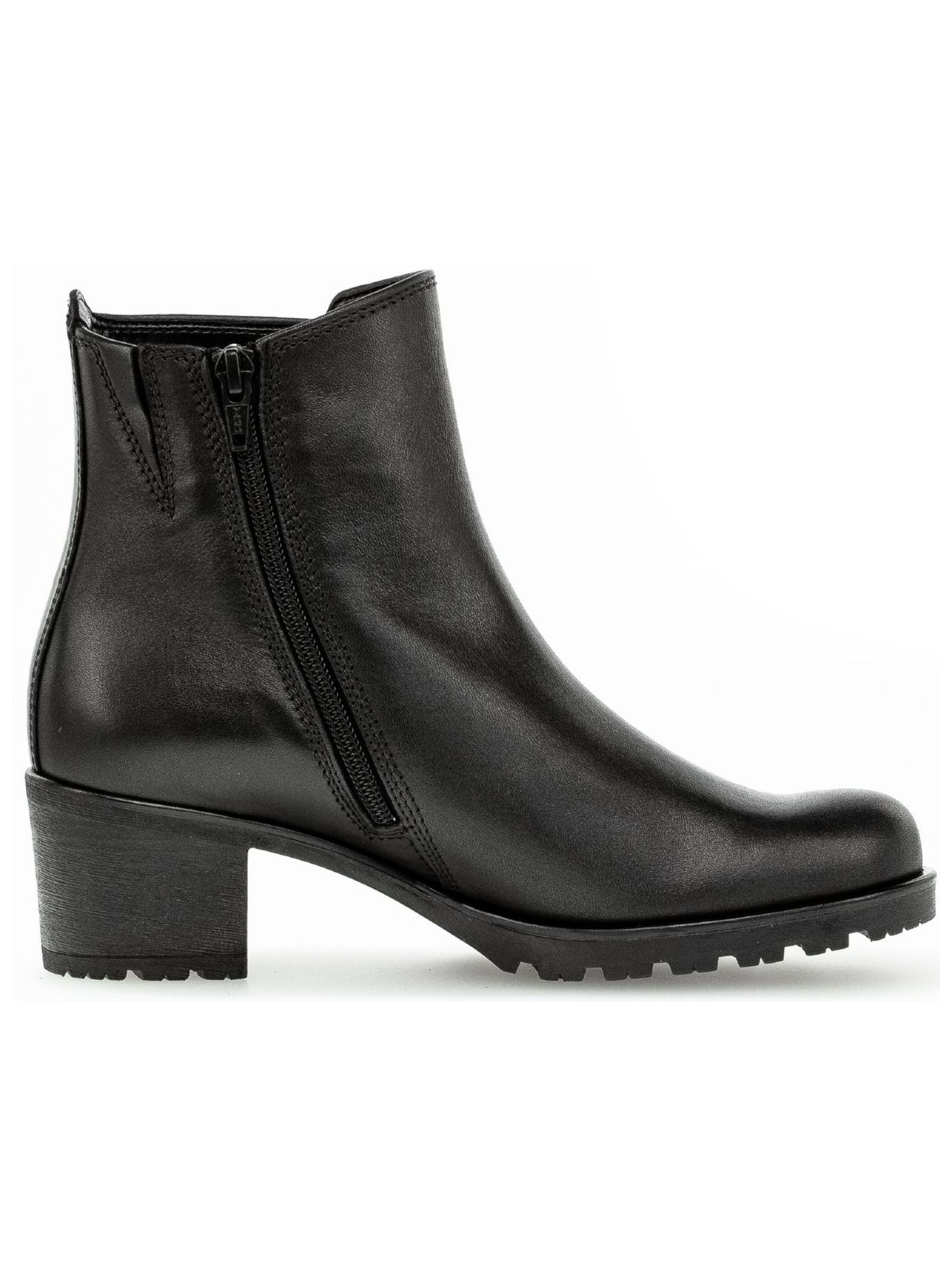 Gabor Comfort Stiefelette »Gabor Comfort Stiefelette Glattleder«