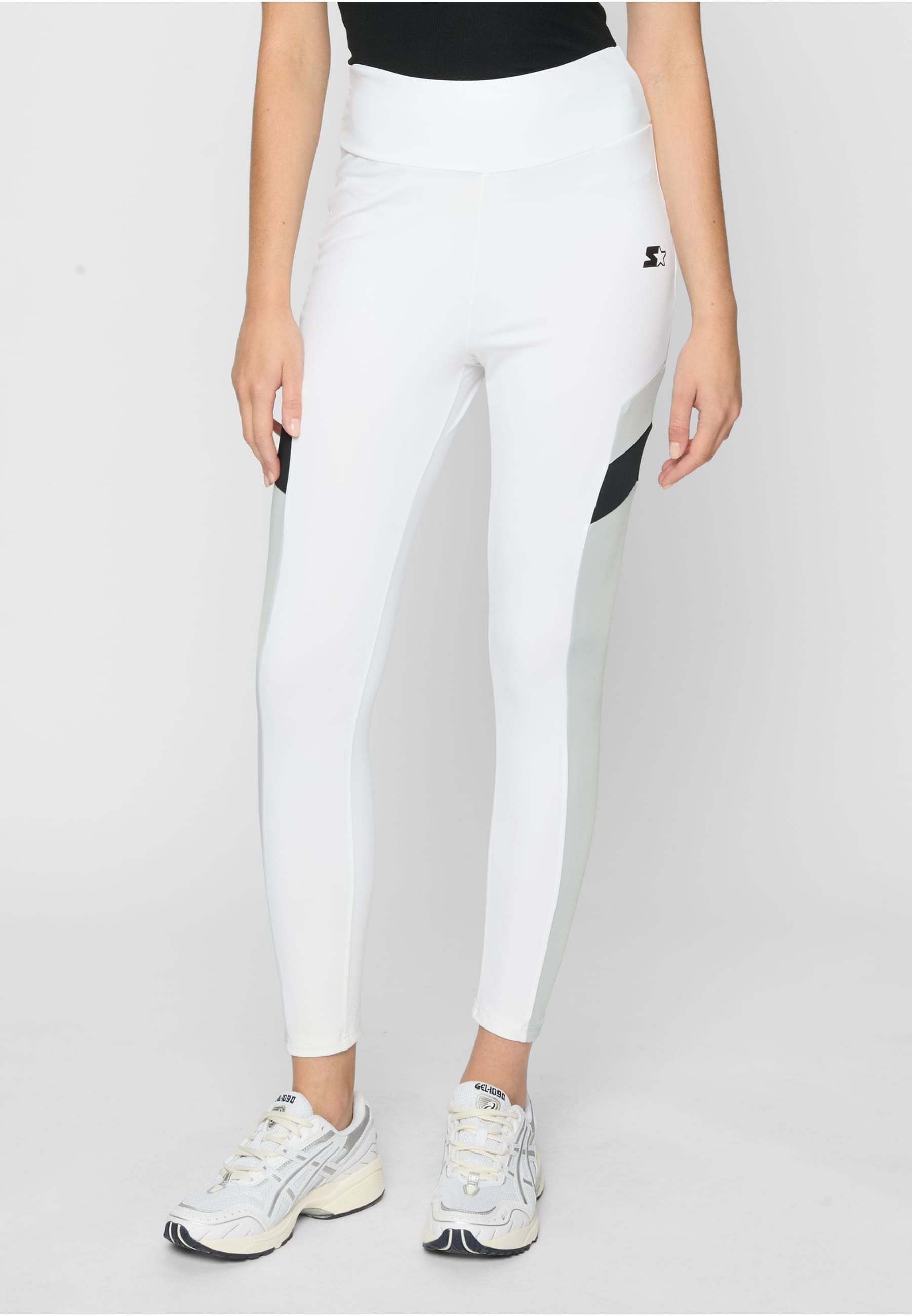 Starter Black Label Strumpfhose »Damen Ladies Starter Highwaist Sports Leggings«, (1 St.)