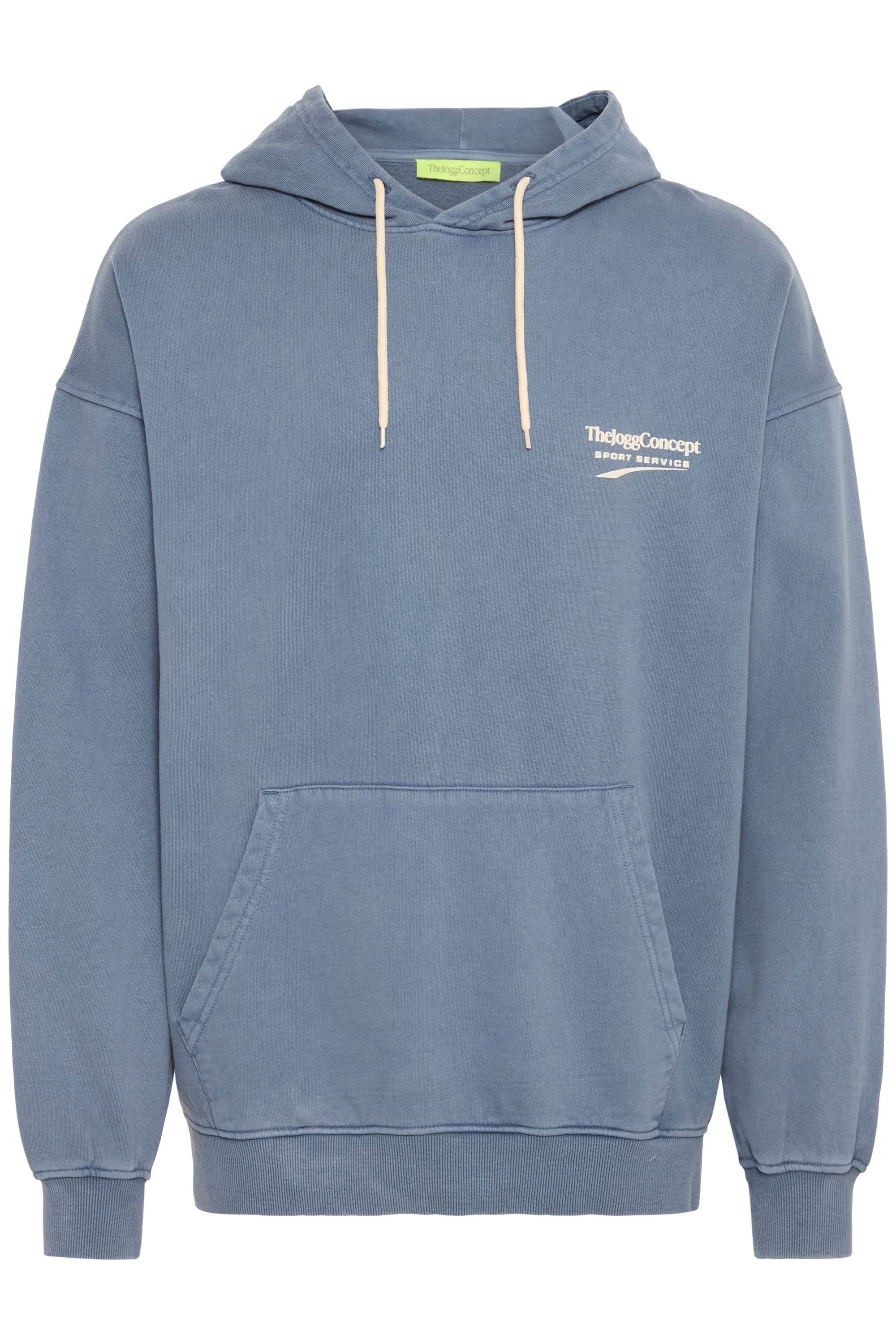 TheJoggConcept Kapuzenpullover "Kapuzenpullover JCMMRUBI HOODIE -" günstig online kaufen