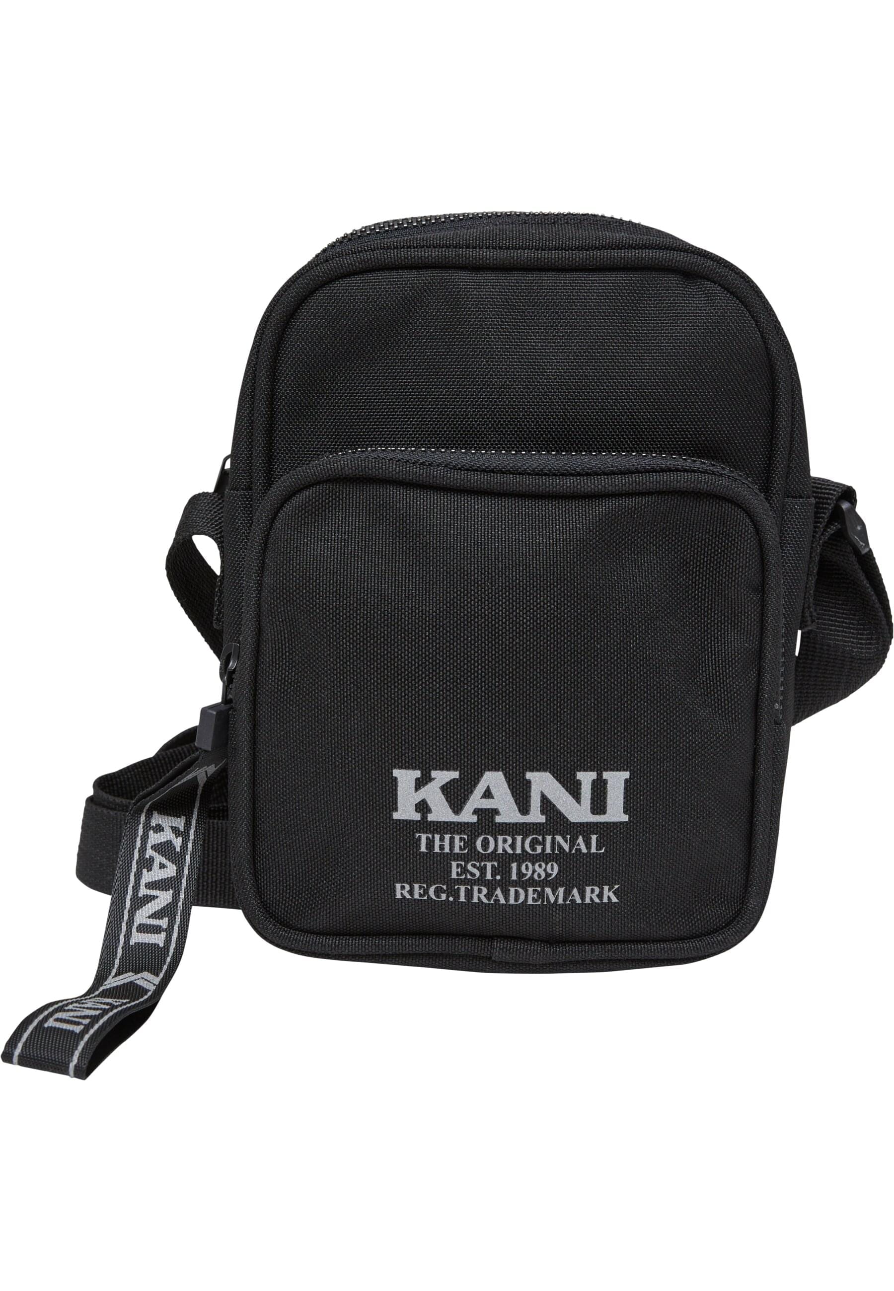 Karl Kani Mini Bag "Karl Kani Accessoires KA-233-026-1 KK Retro Reflective günstig online kaufen