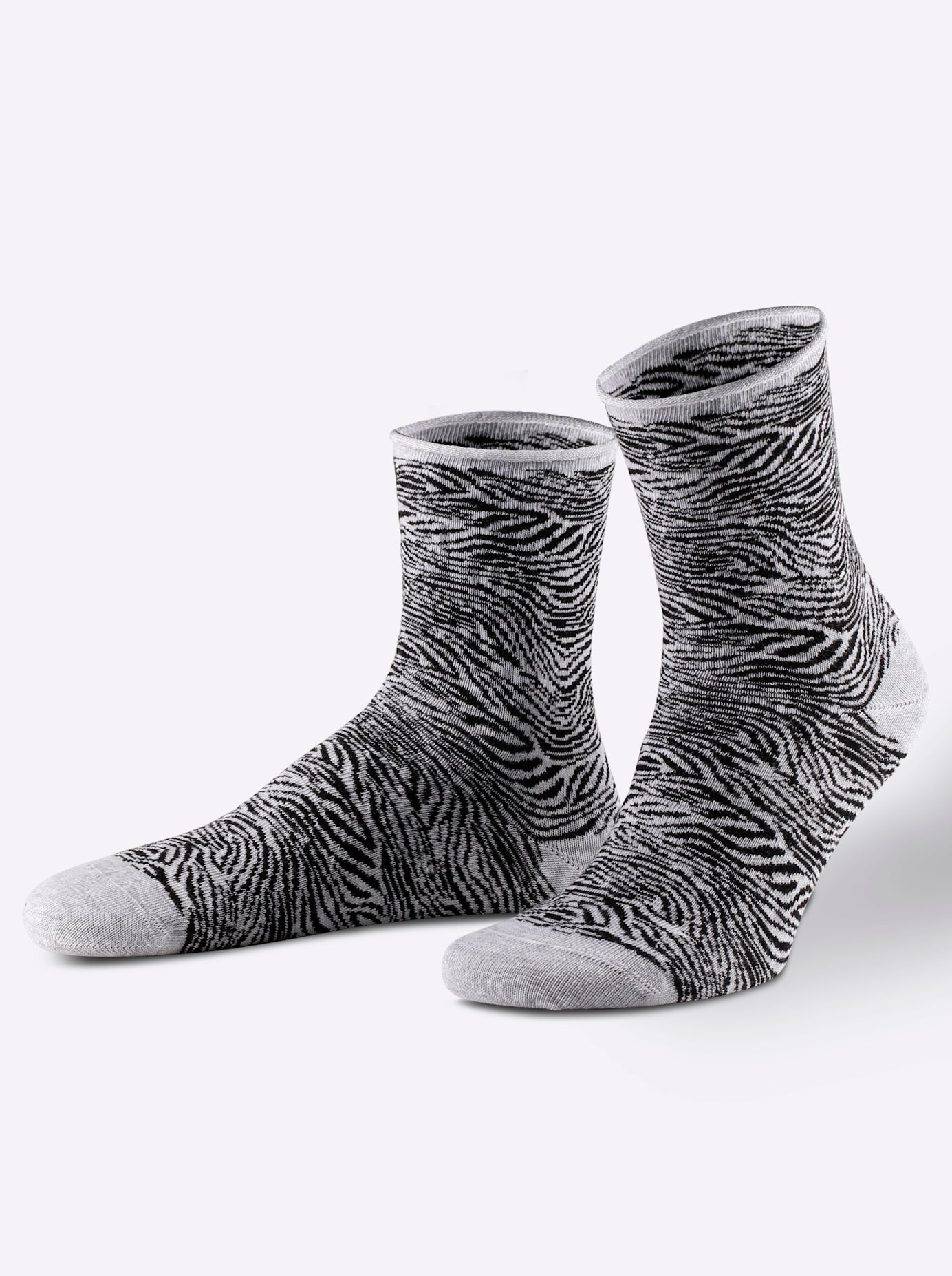 wäschepur Socken, (5 Paar)