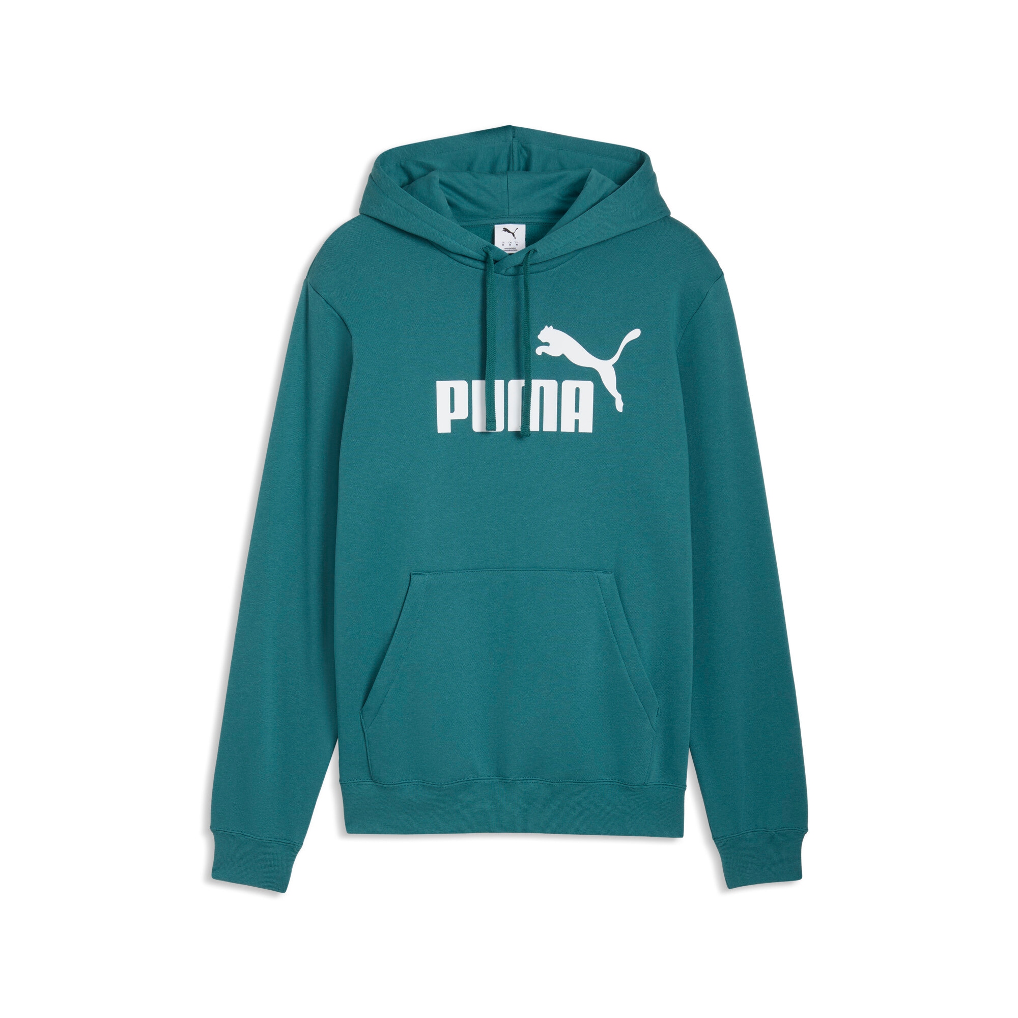 PUMA Kapuzensweatshirt "ESS NO. 1 LOGO HOODIE FL (S)", mit verstellbarer Ka günstig online kaufen