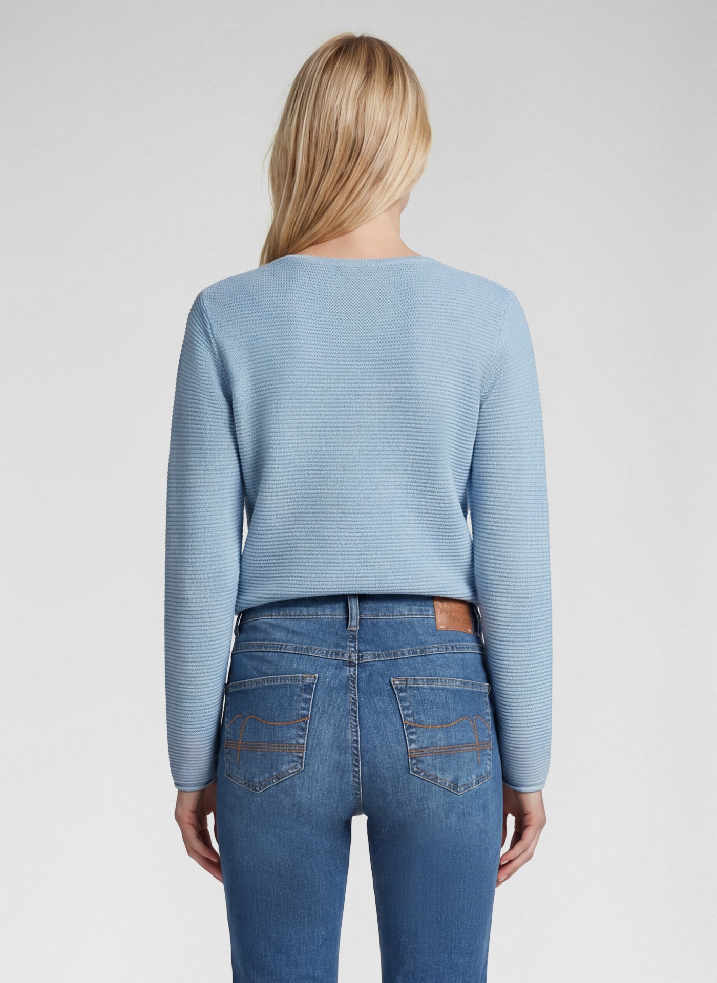 Rabe Strickpullover »Pullover«
