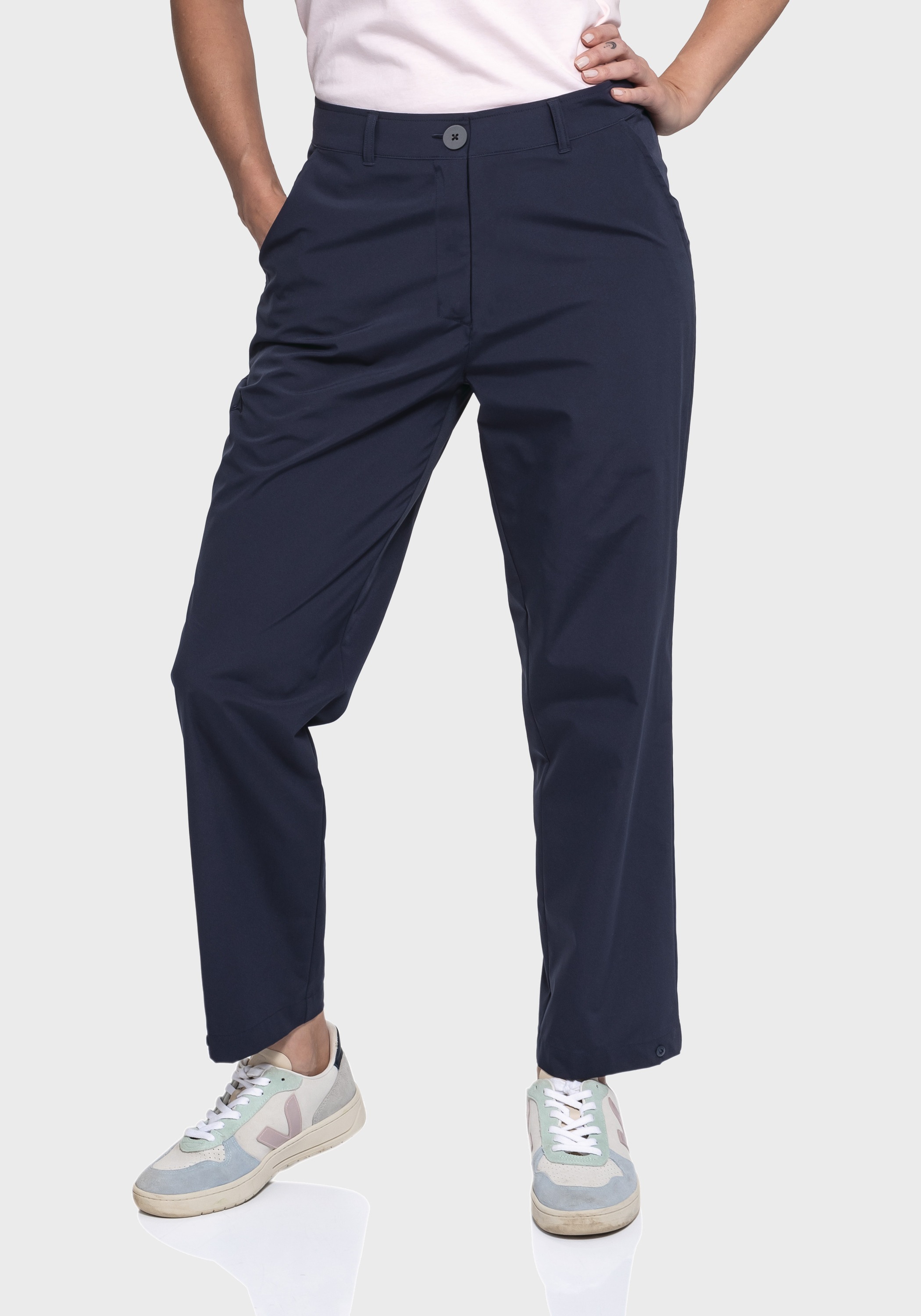 Thumbnail - Schöffel Outdoorhose "Urban CIRC Pants Style Baguio WMS"