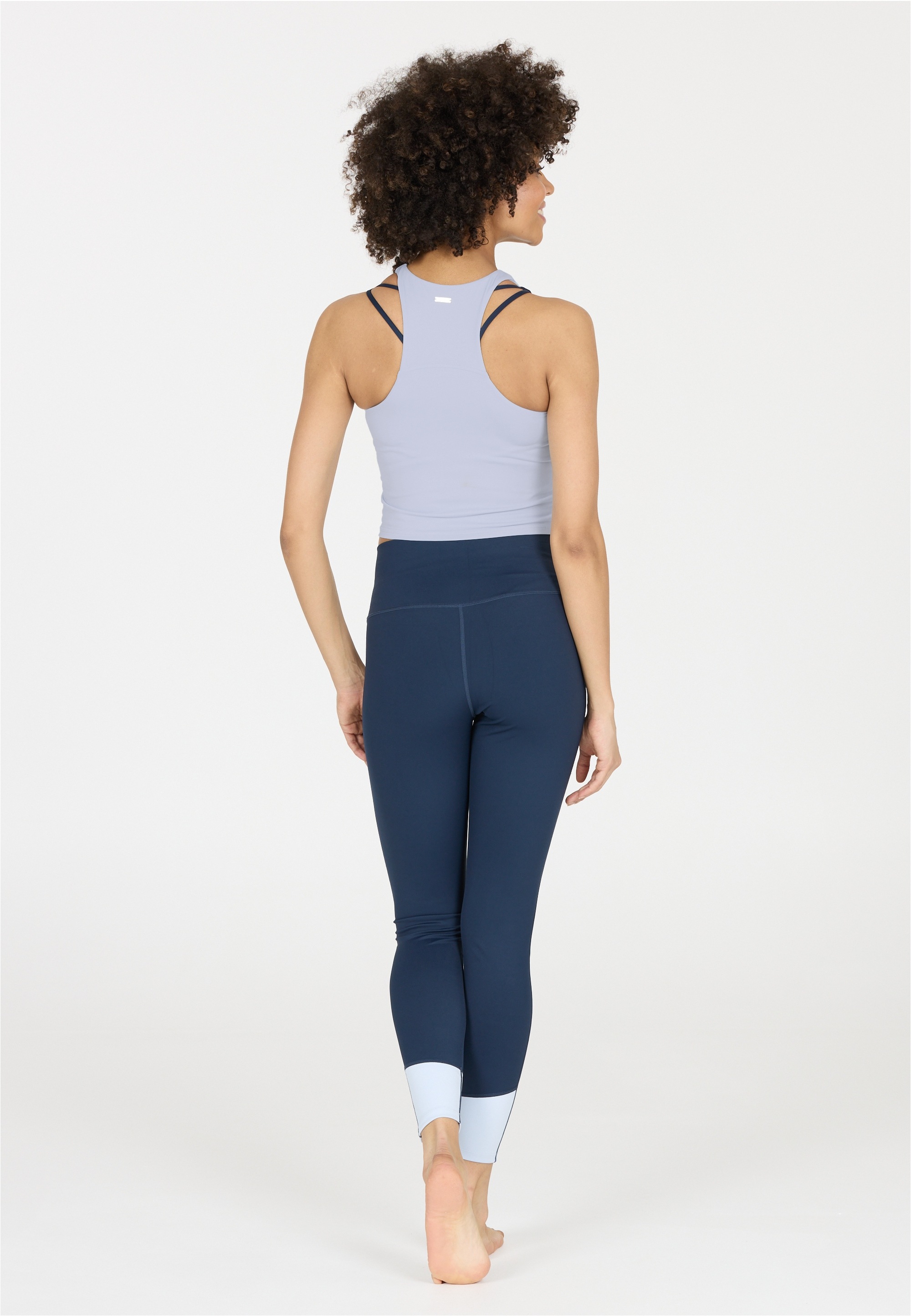 ATHLECIA Tanktop »Rihal«, mit Quick Dry-Technologie