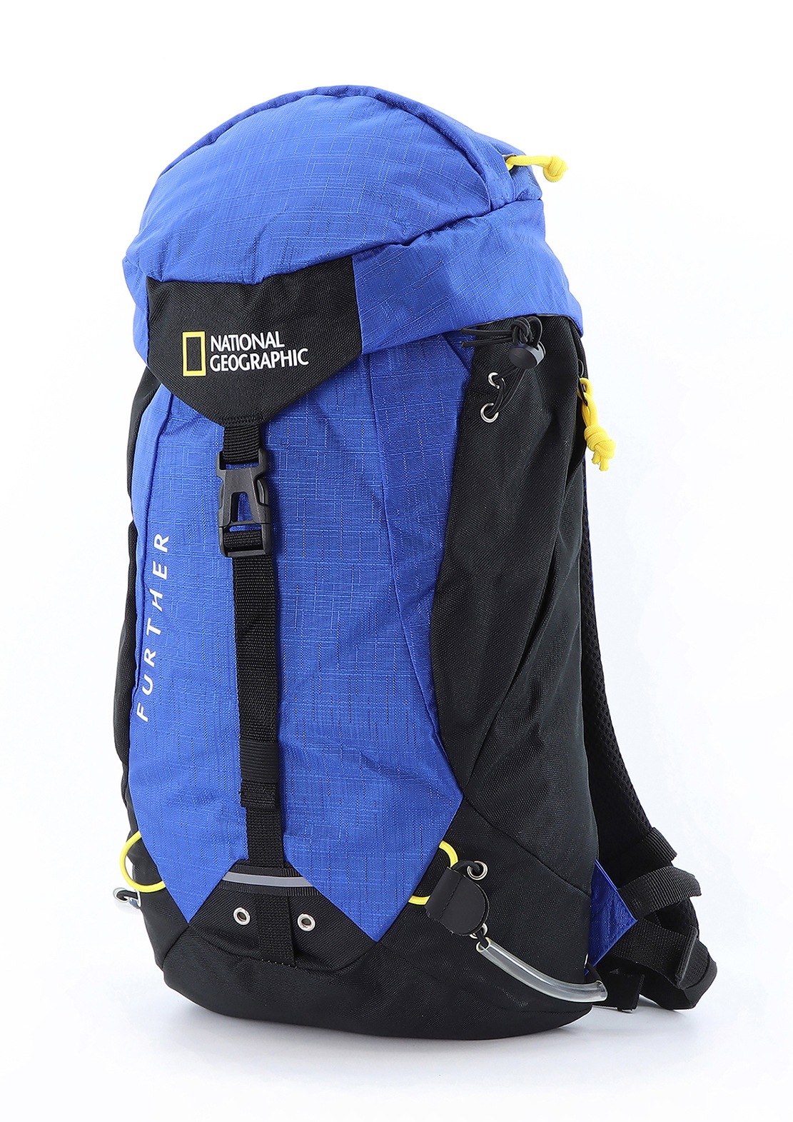NATIONAL GEOGRAPHIC Cityrucksack »Destination«, mit extra Laptopfach