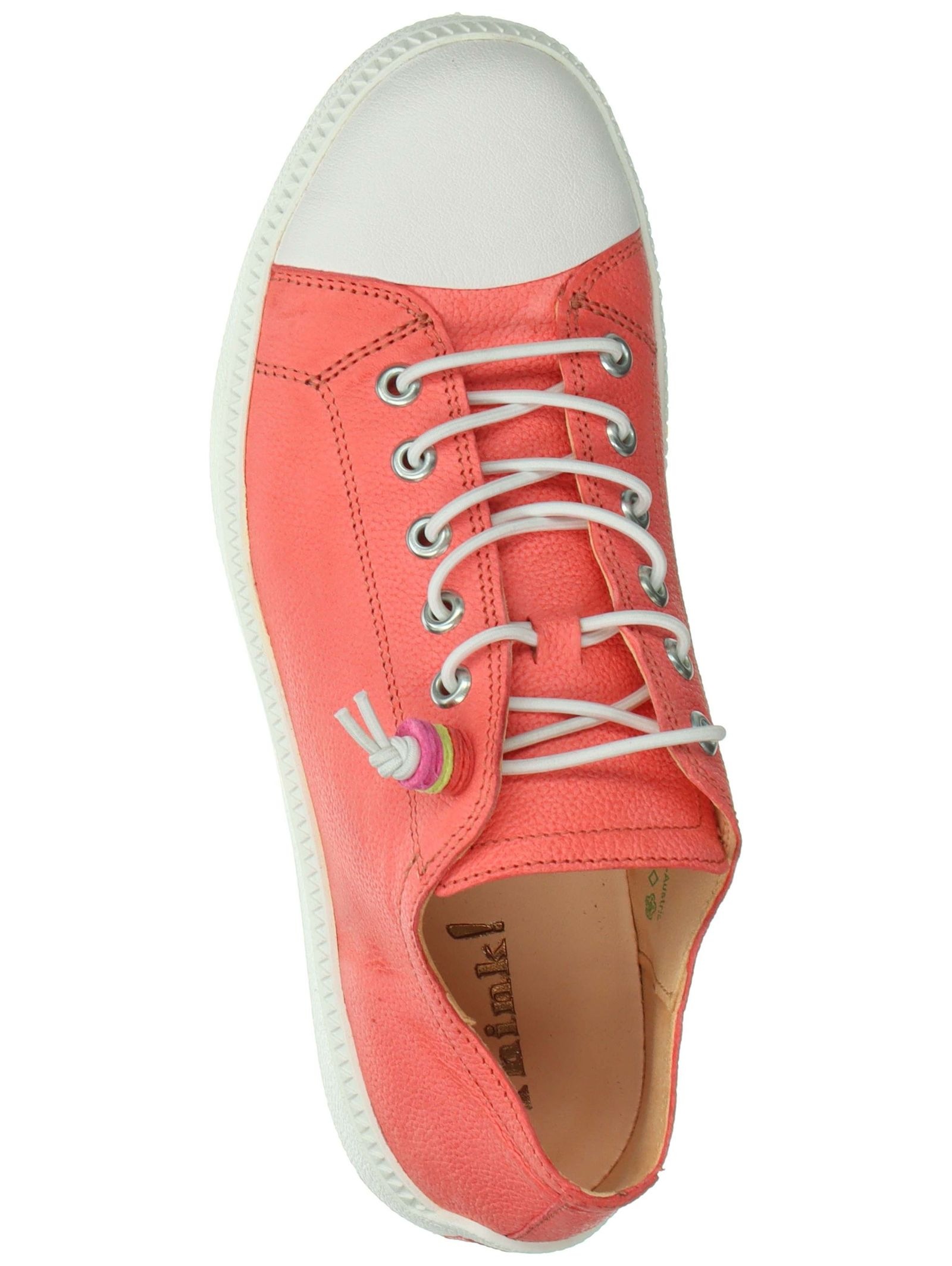 Think! Sneaker »Think! Sneaker Leder«