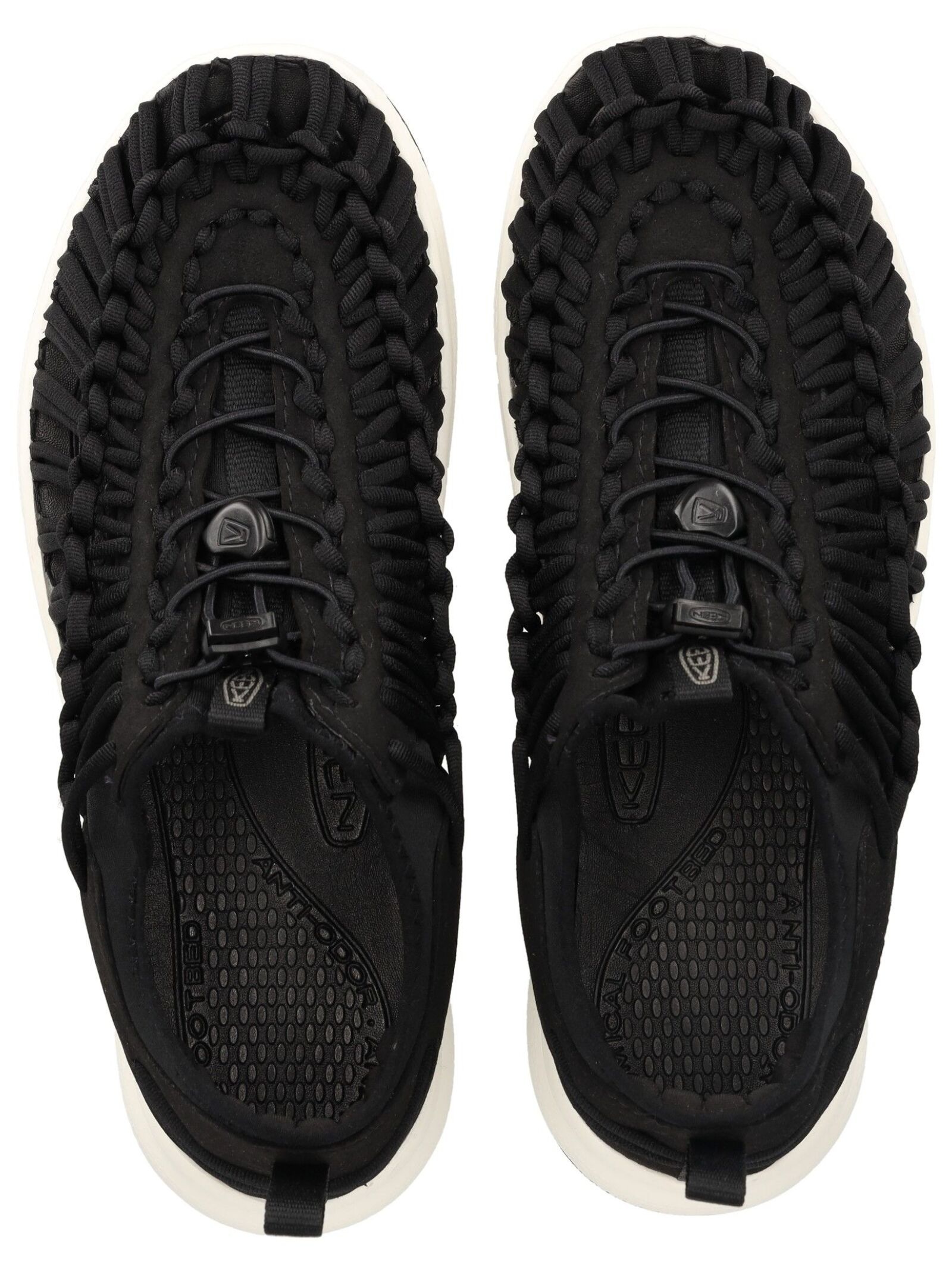 Keen Trekkingschuh »Keen Wanderschuhe Textil«