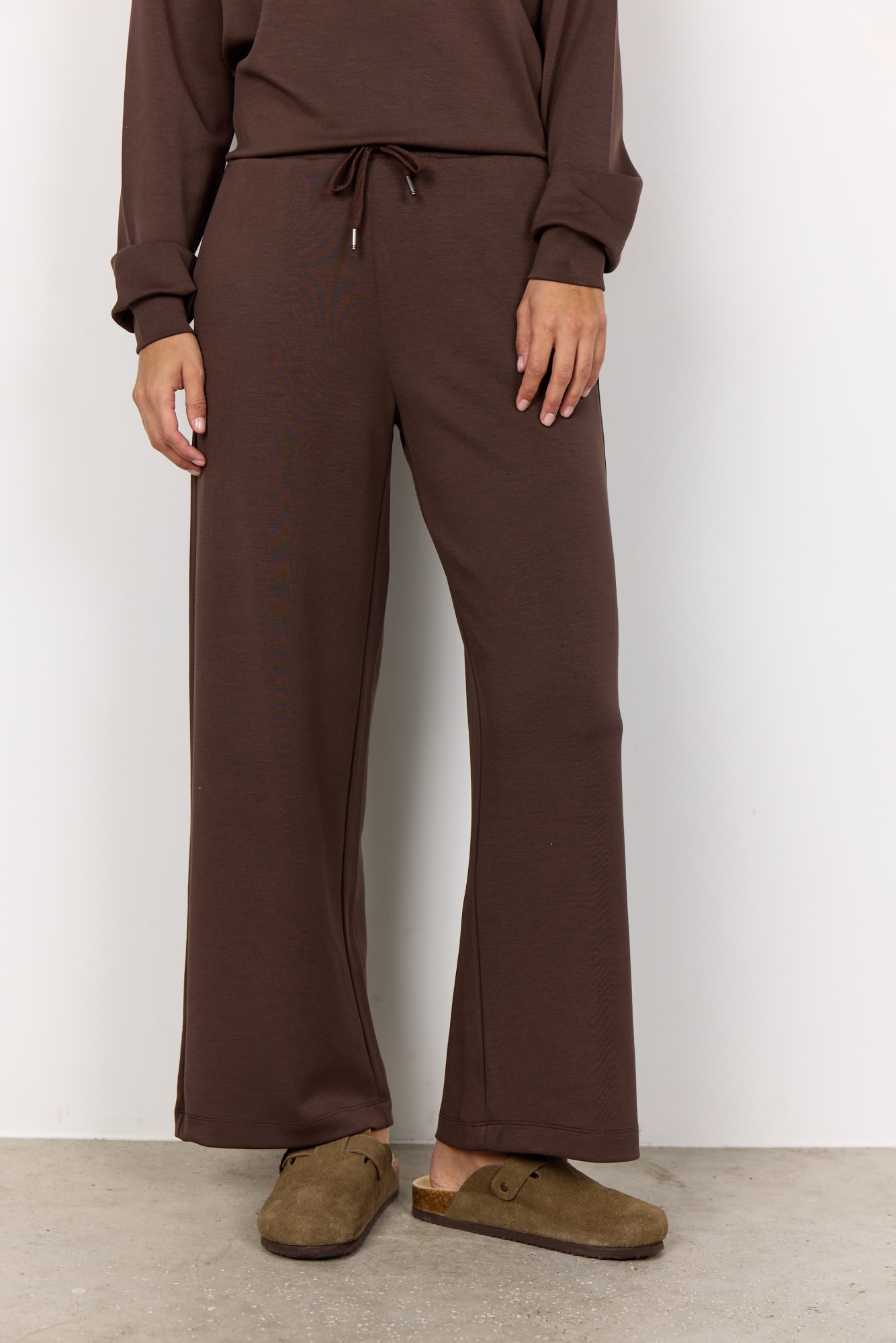 soyaconcept Jogger Pants "SC-BANU 33", mit geradem Bein günstig online kaufen