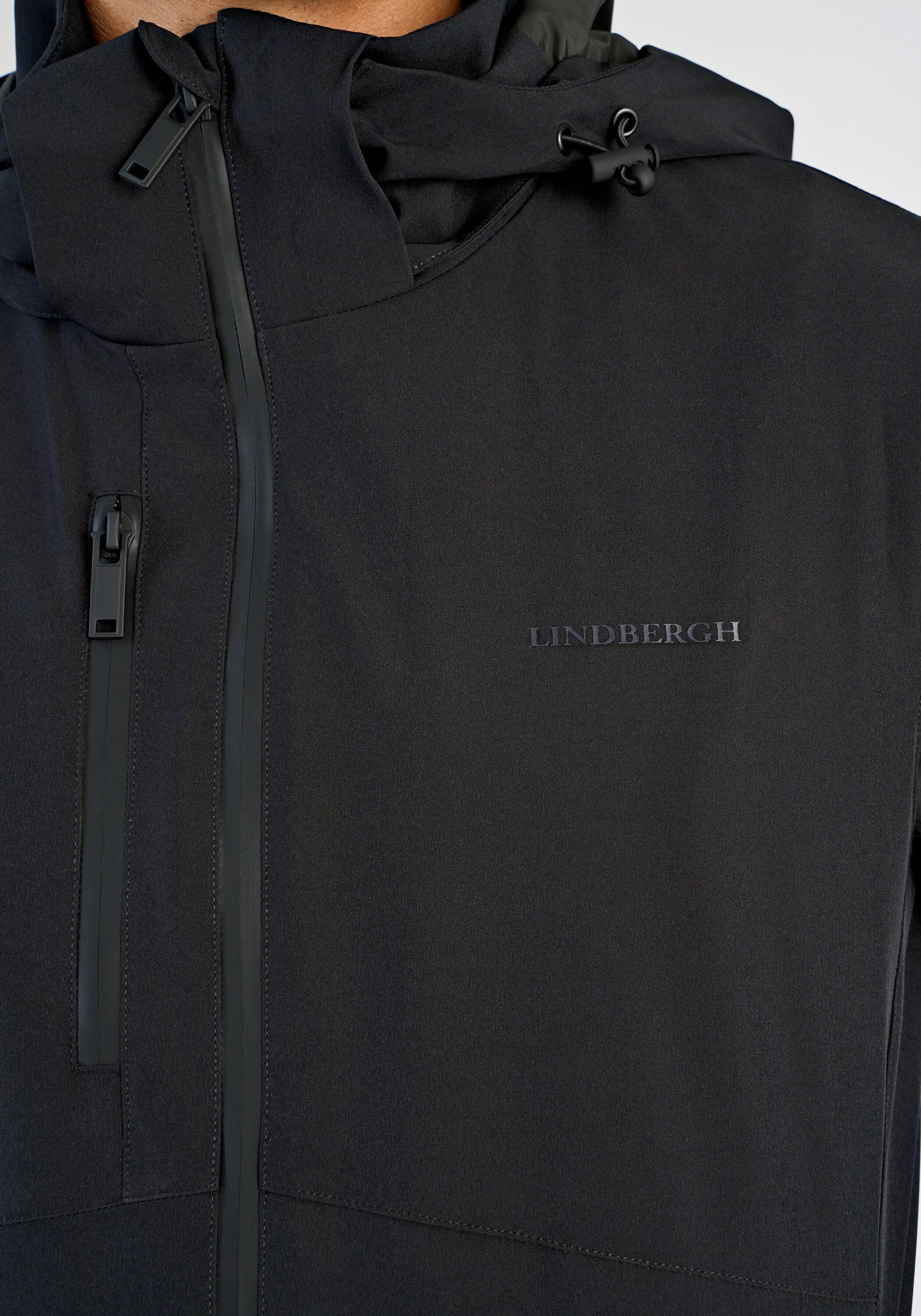 LINDBERGH Parka »Lindbergh Parka«