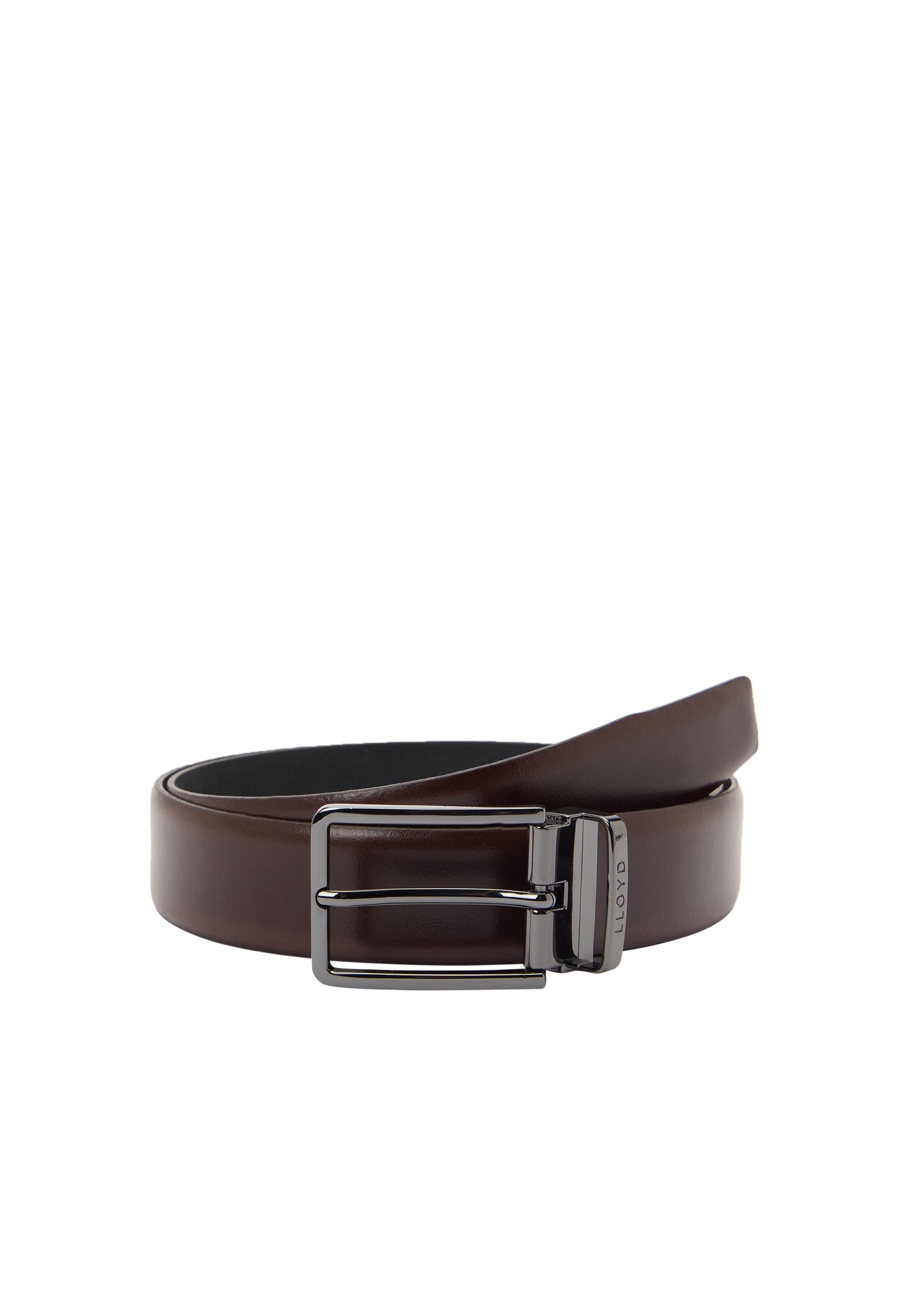 LLOYD Men’s Belts Ledergürtel »Lloyd Belts Herrengürtel 0253«