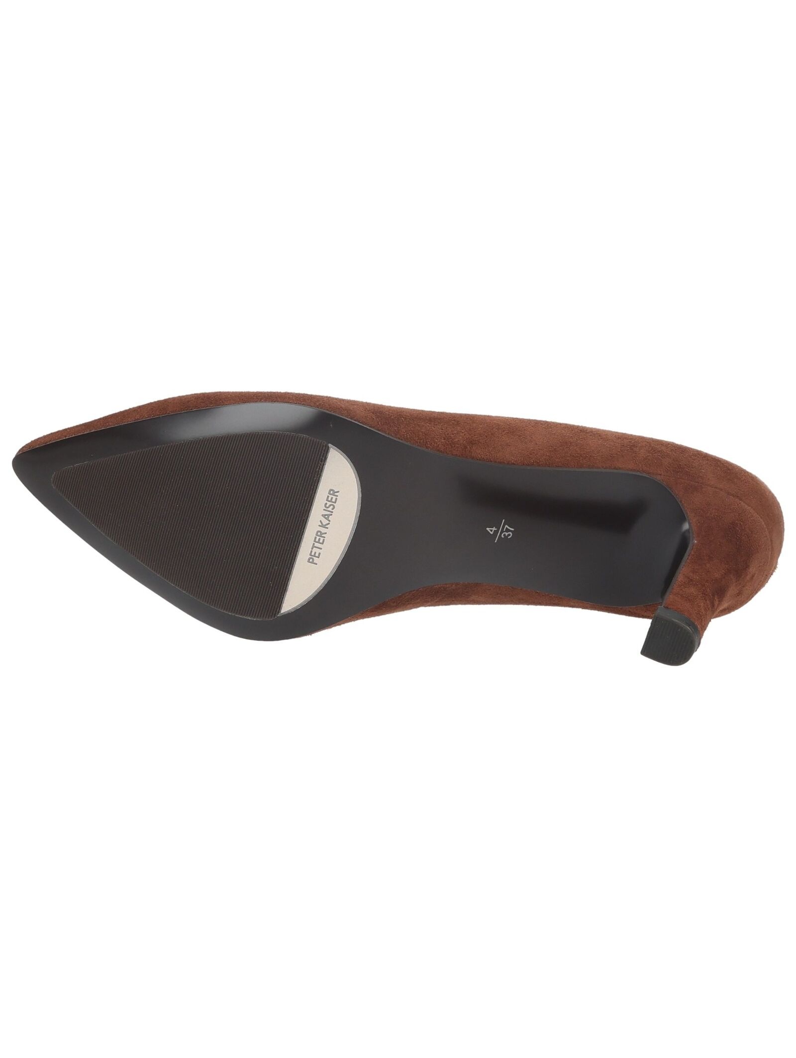 Peter Kaiser High-Heel-Pumps »Peter Kaiser Pumps Veloursleder«