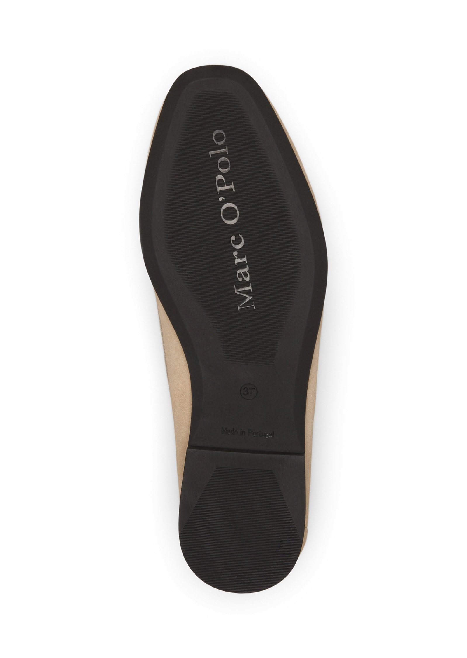 Marc O'Polo Loafer »mit Schleife und Quasten«
