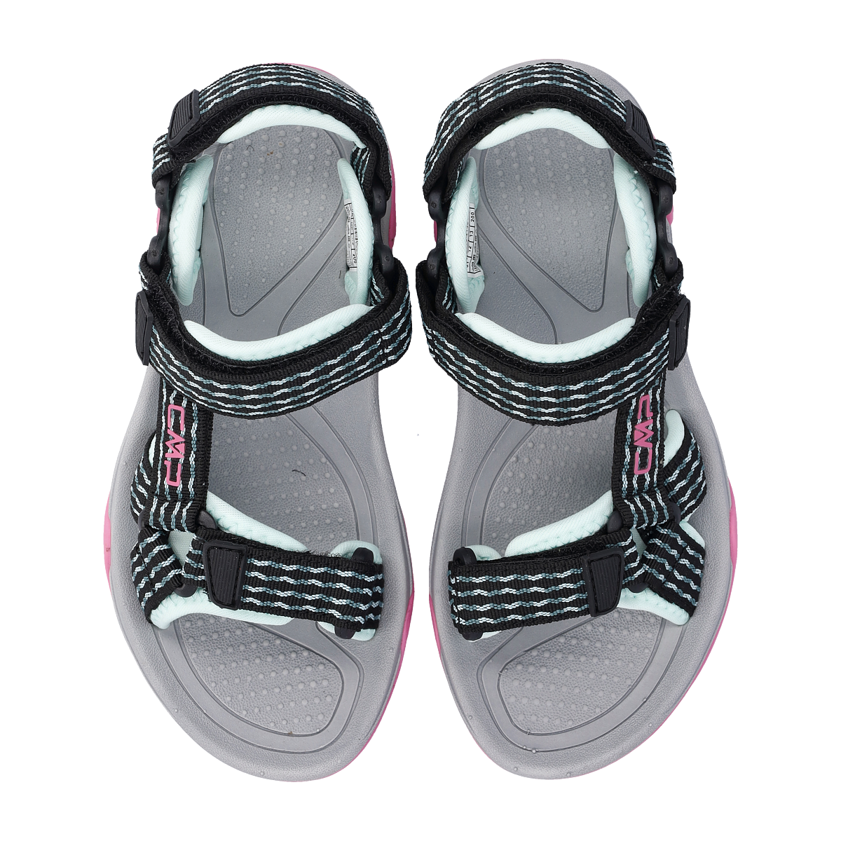 CMP Sandale »KIDS HAMAL HIKING SANDAL«
