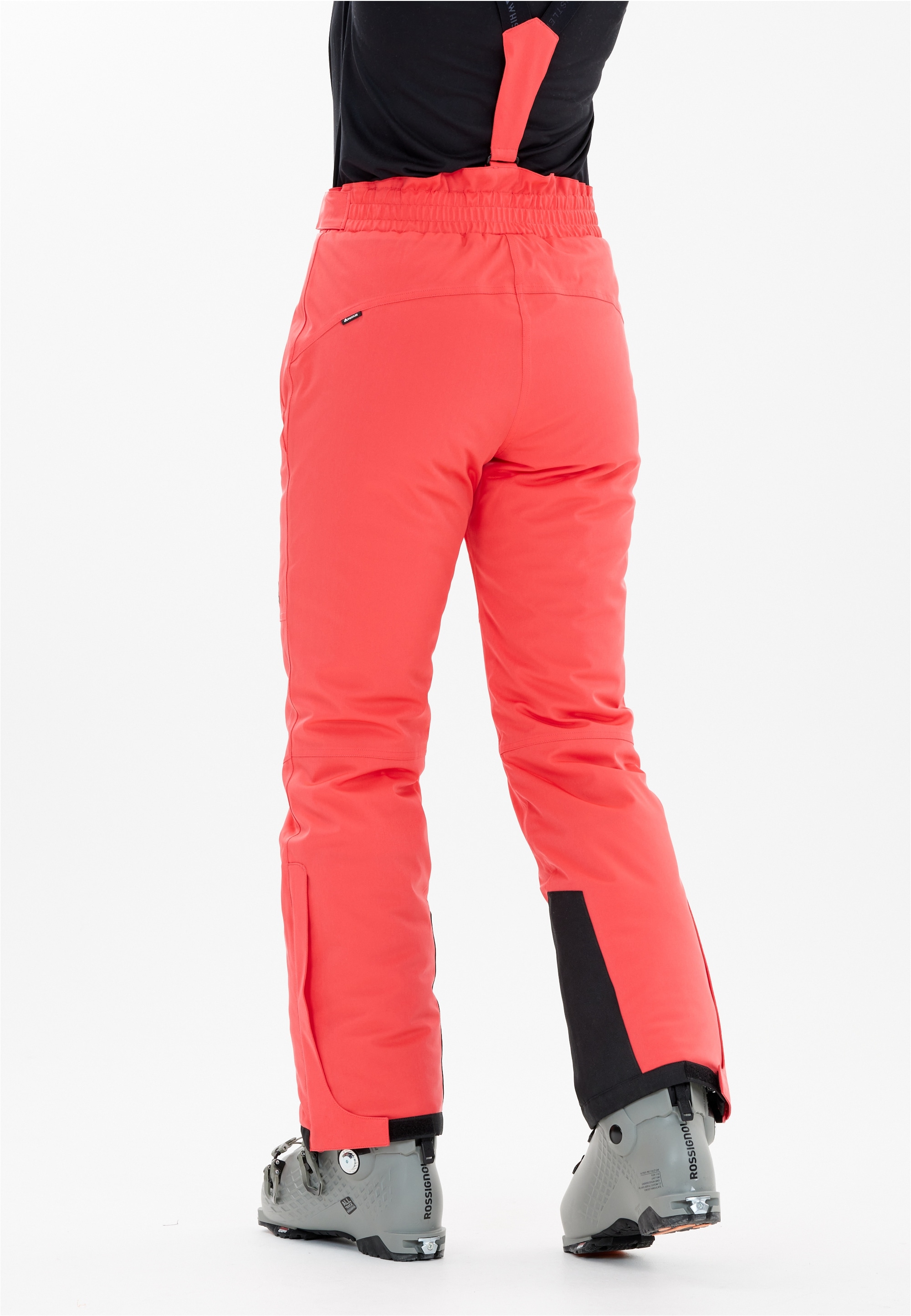 WHISTLER Skihose »YARRA«, mit wasserdichter 3-Lagen-Membran