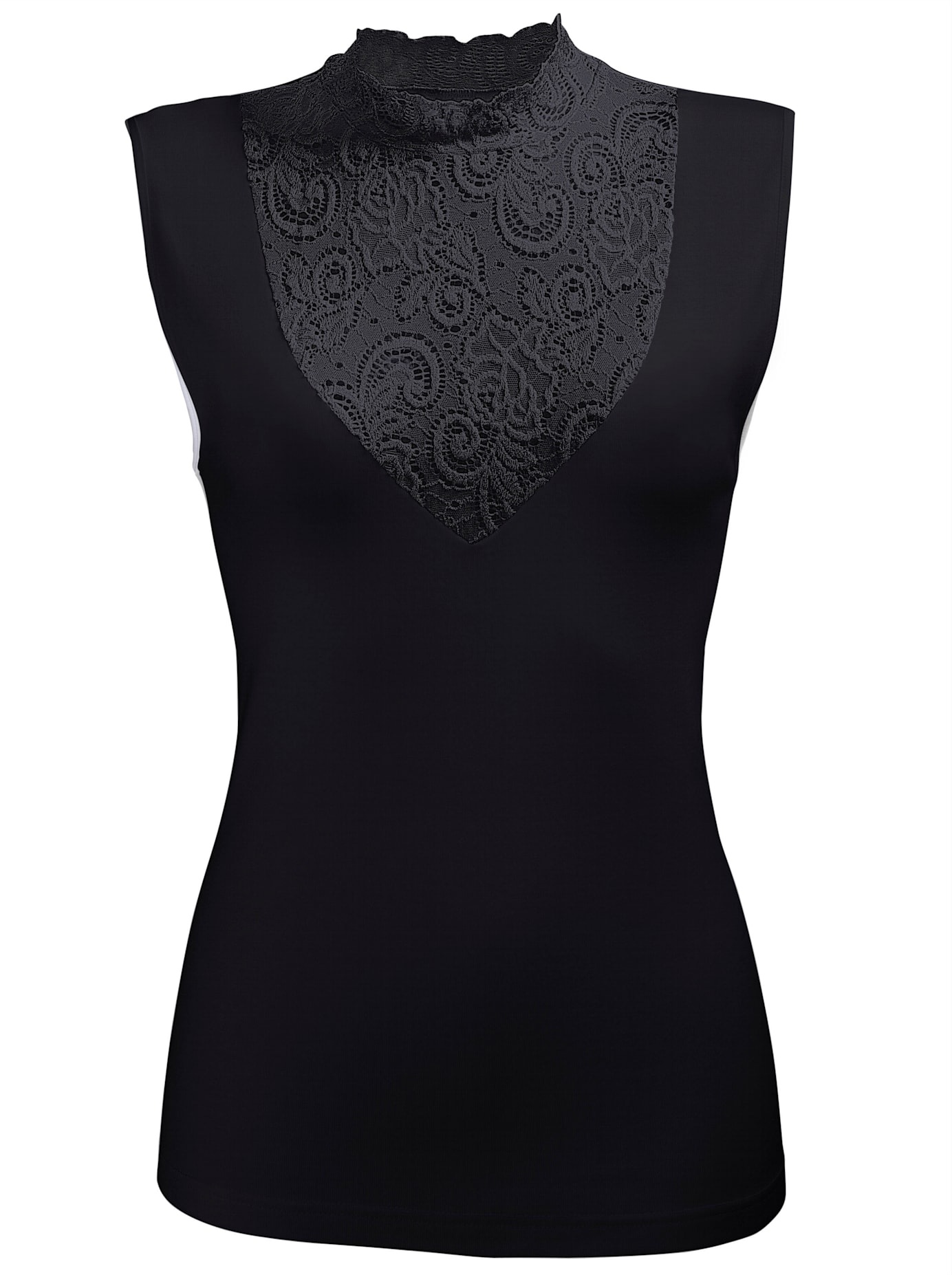 Nina Von C. Unterziehshirt 1 Stk. tlg. günstig online kaufen