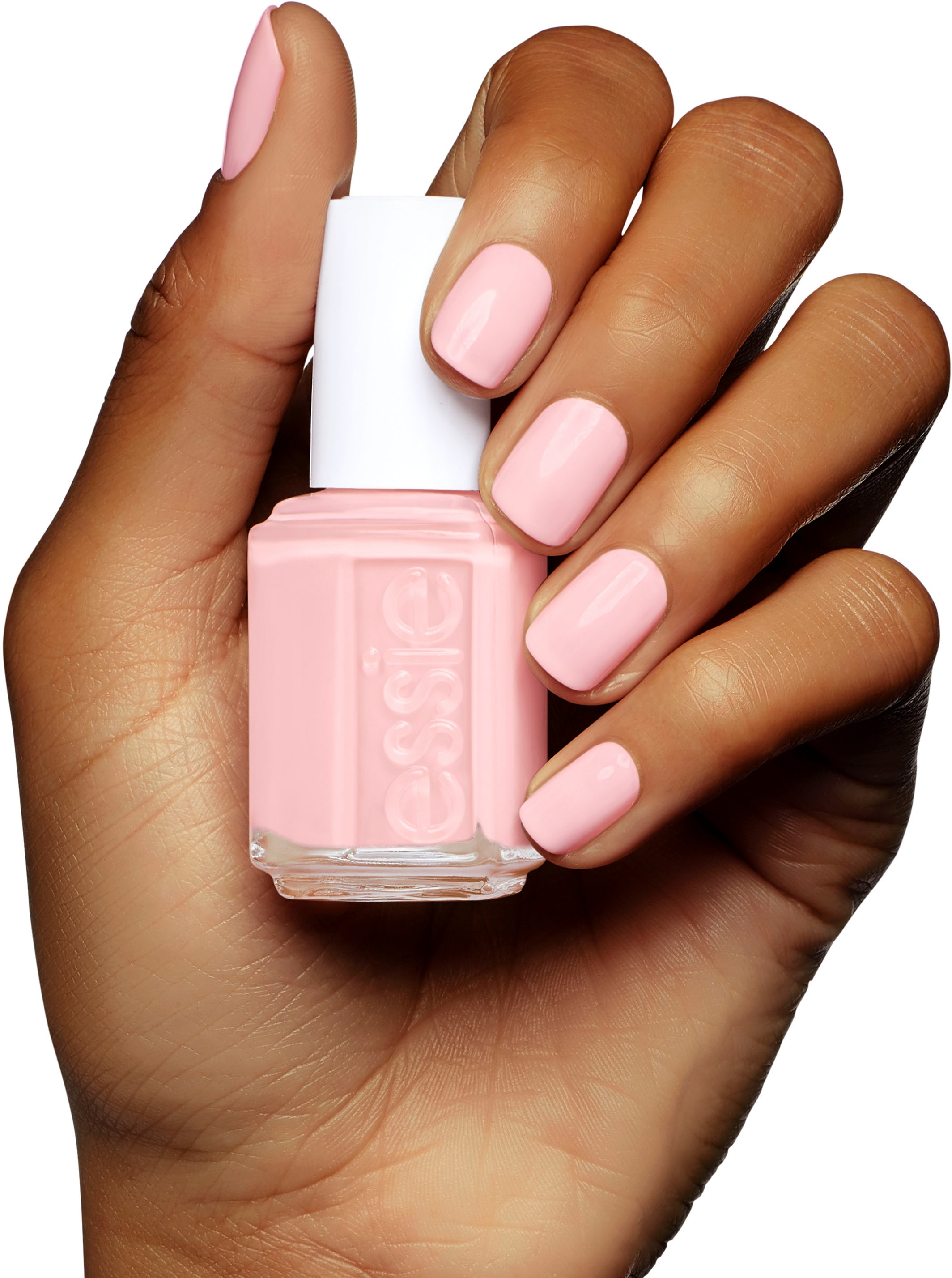 essie Nagellack »Nudetöne«, mit natürlichen Inhaltsstoffen